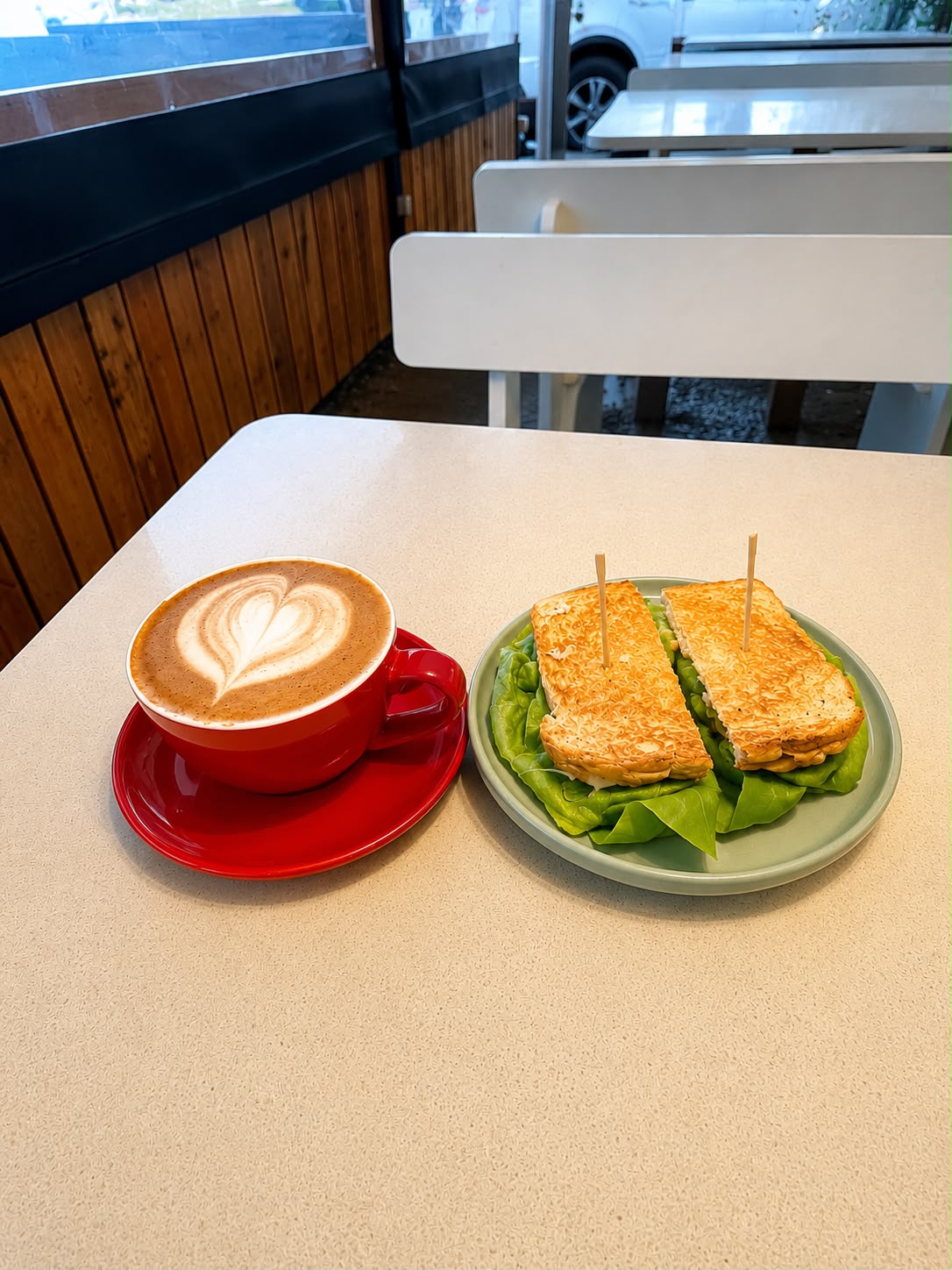 Café Fuentes