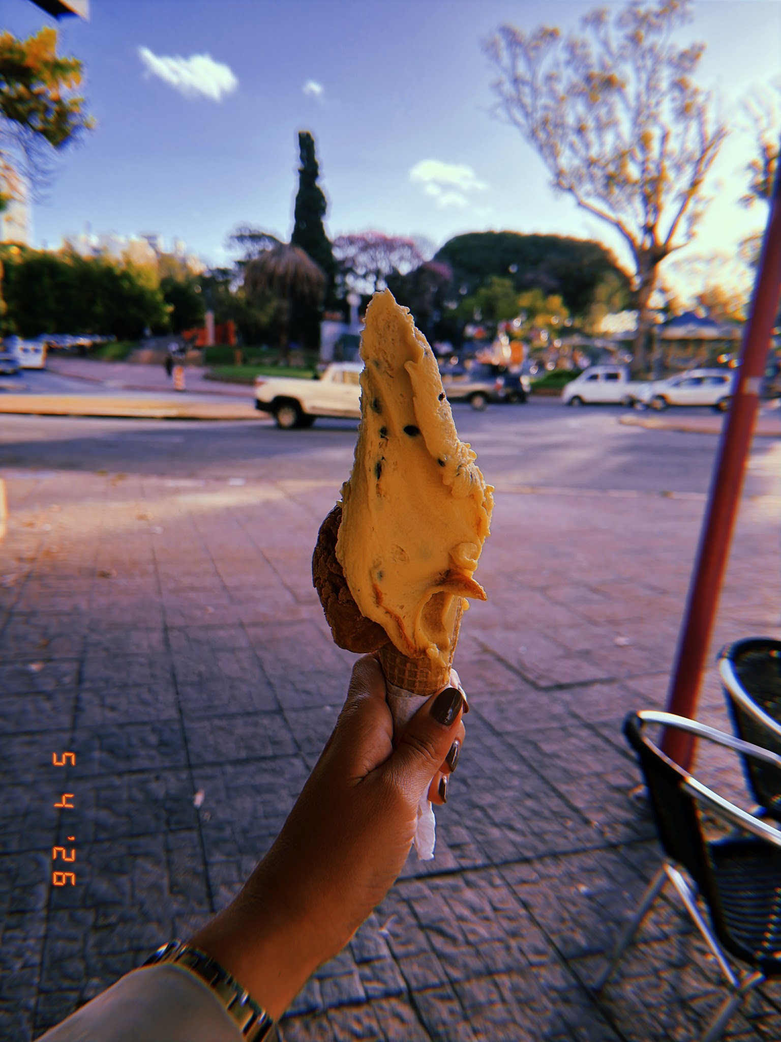 Chéntola
