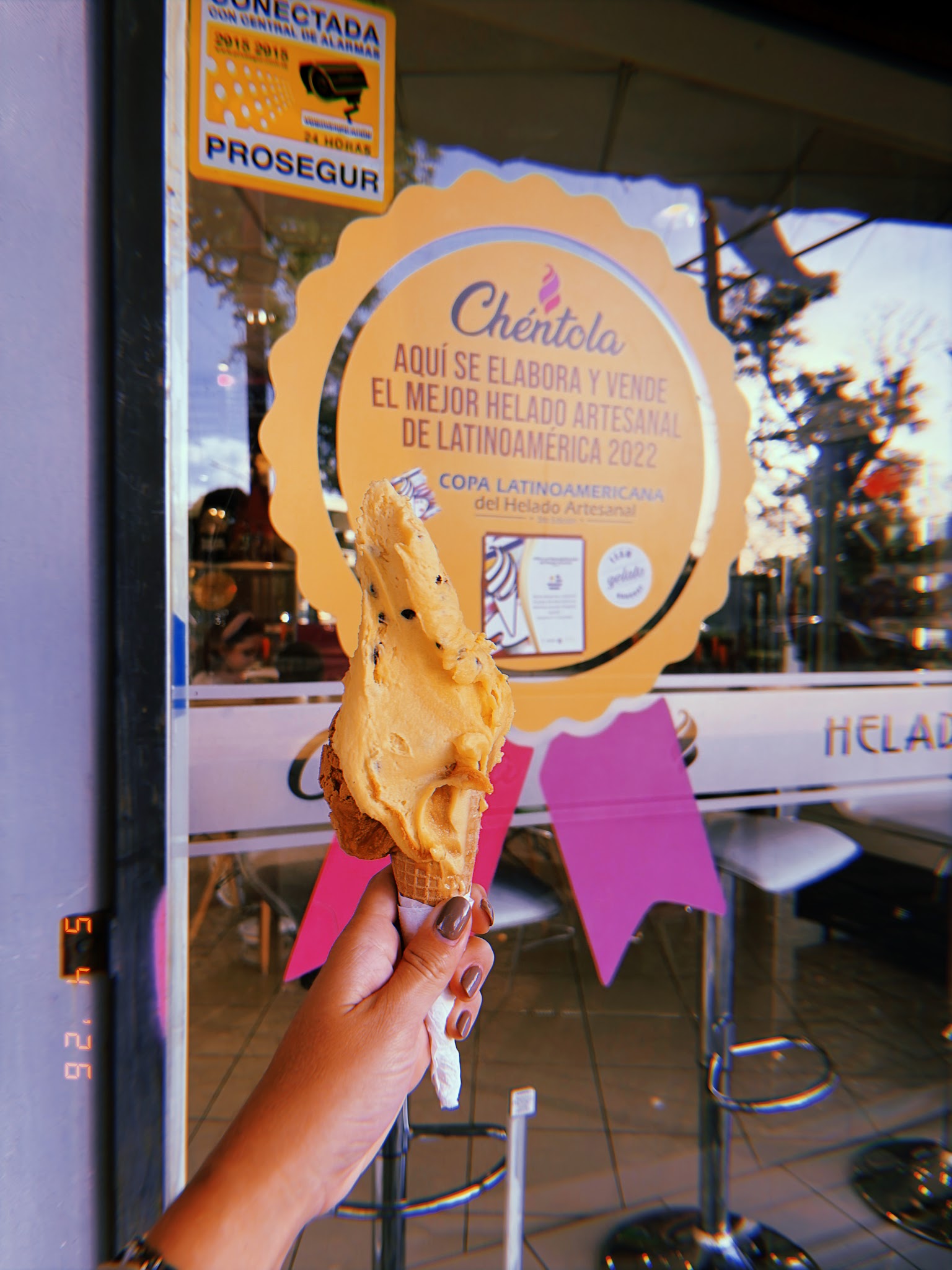 Chéntola