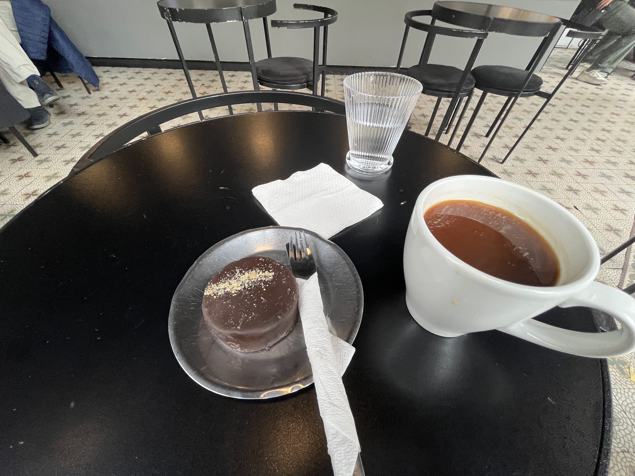 Culto Café CV