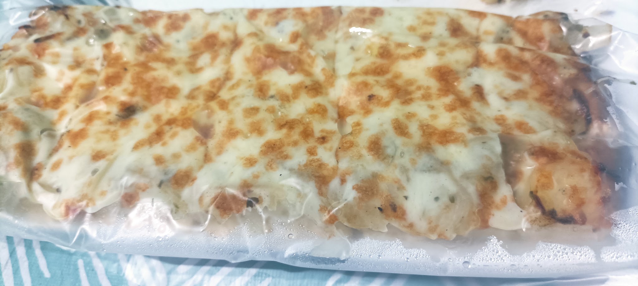 Pizzería "Abayubá"