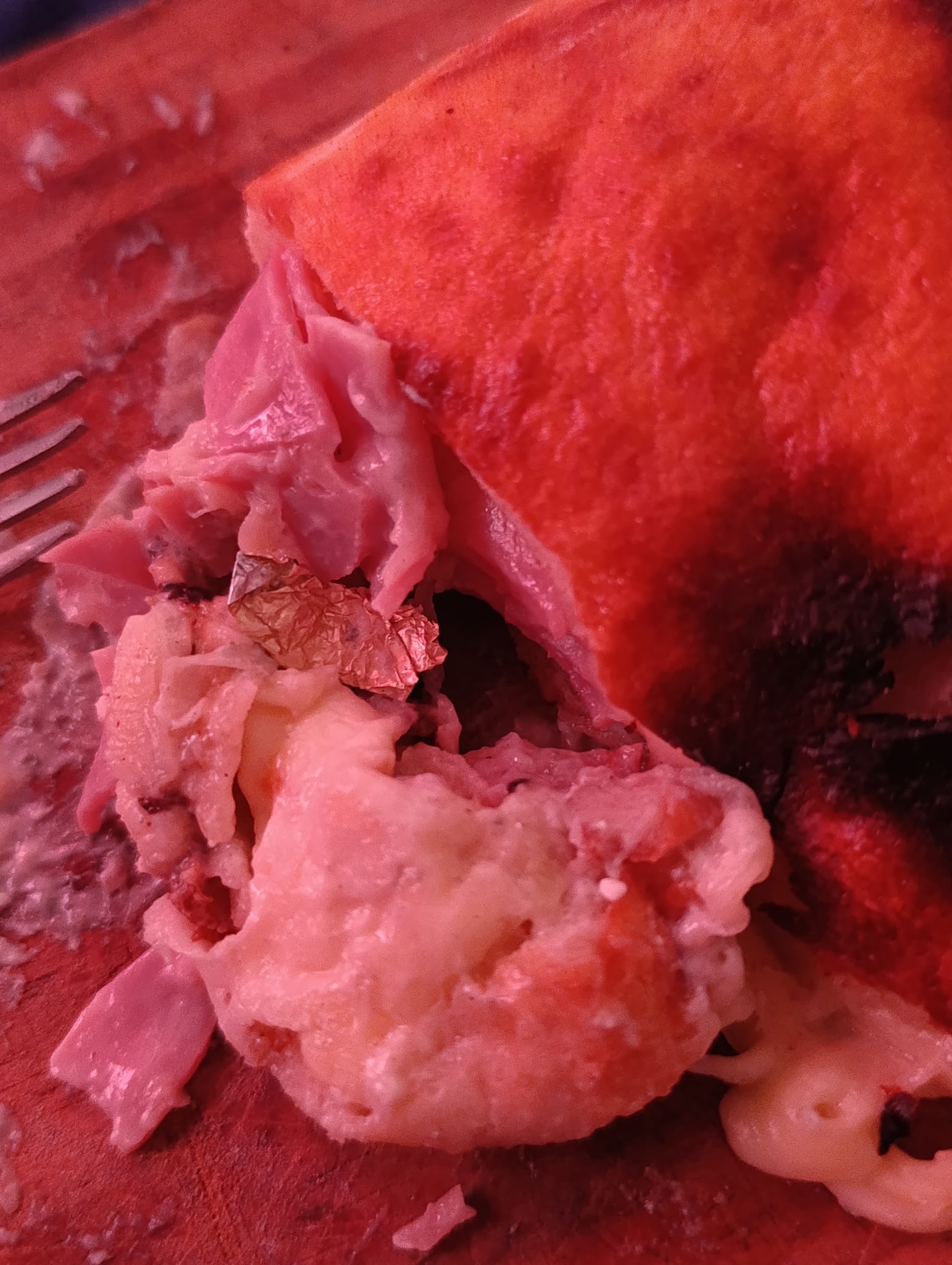 La Pizzarrita