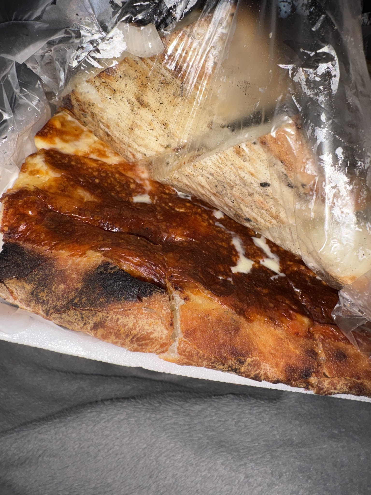 La Pizzarrita