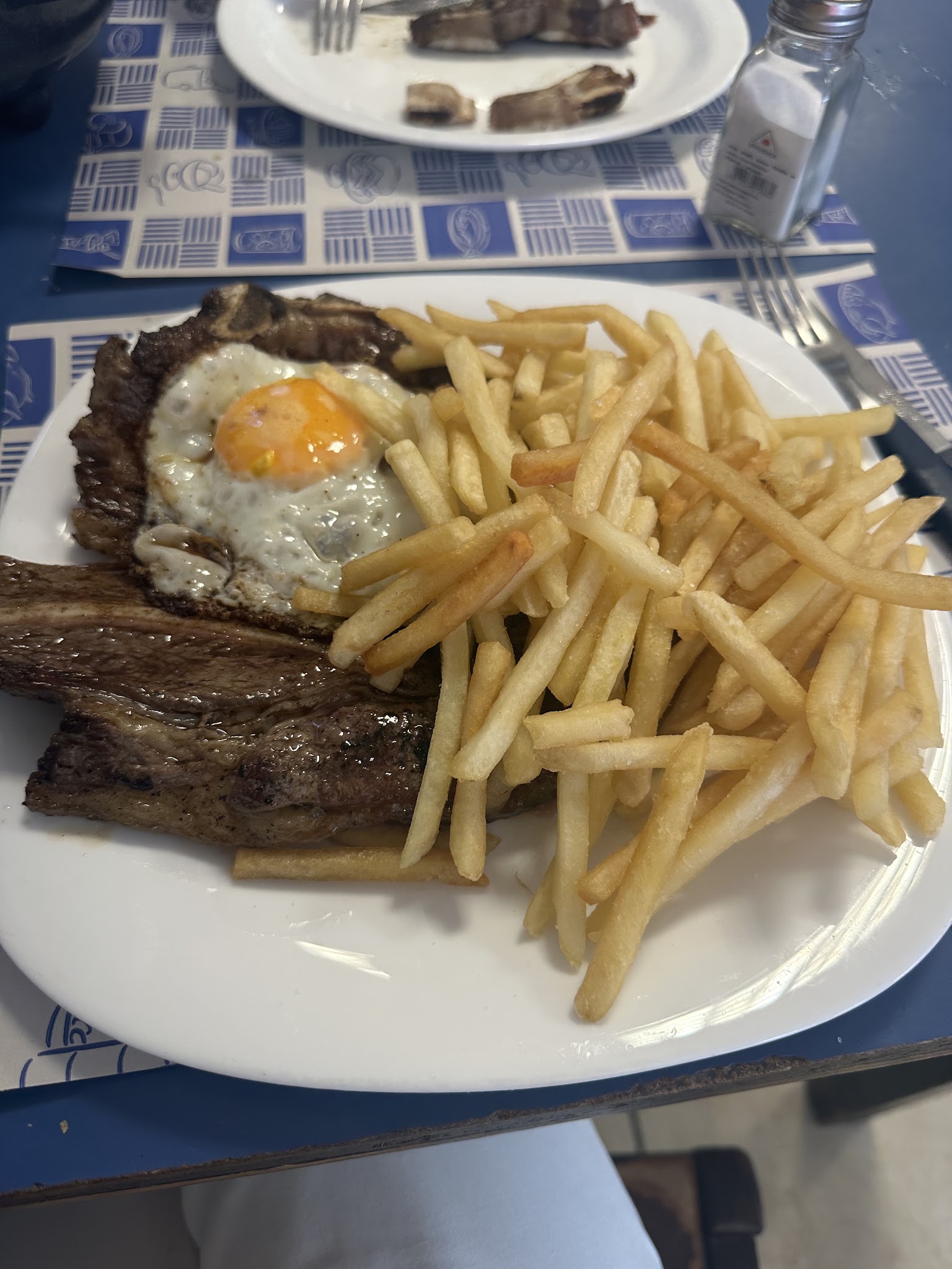 La Barbacoa