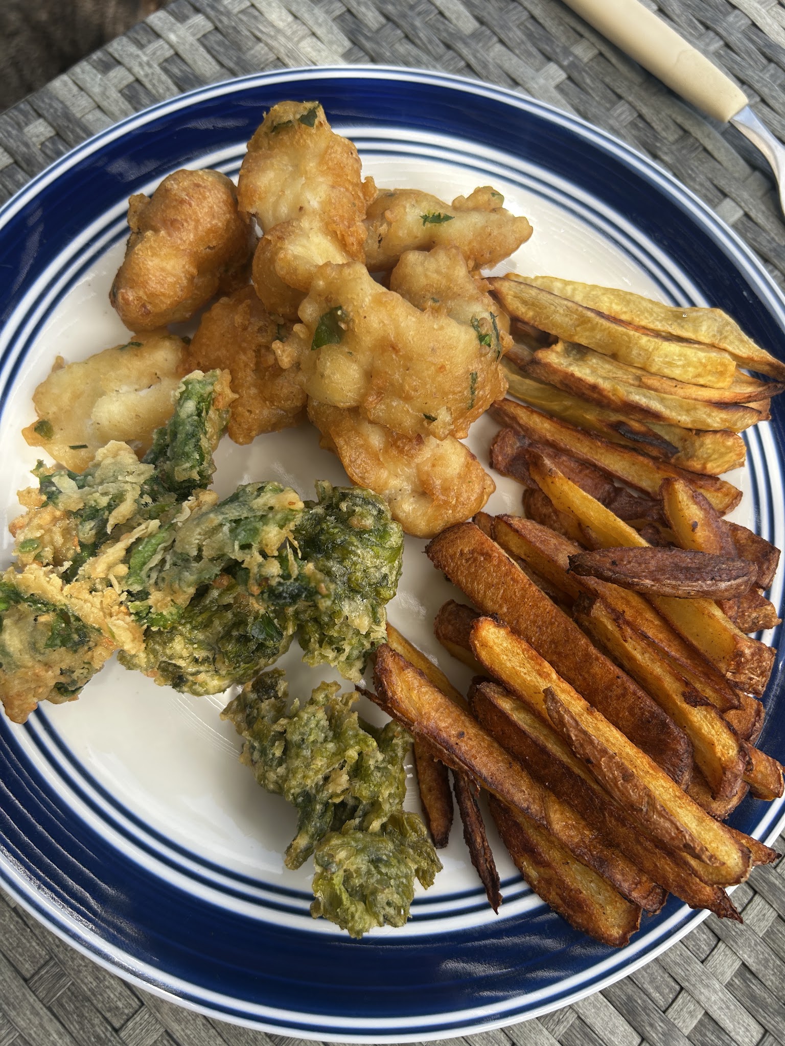 Pescadería Tupambae Ornella
