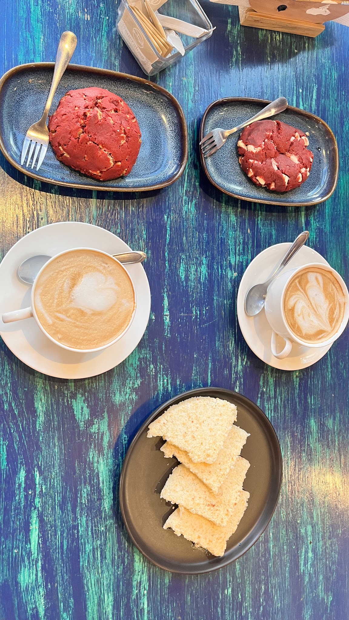 El Café de Porfirio