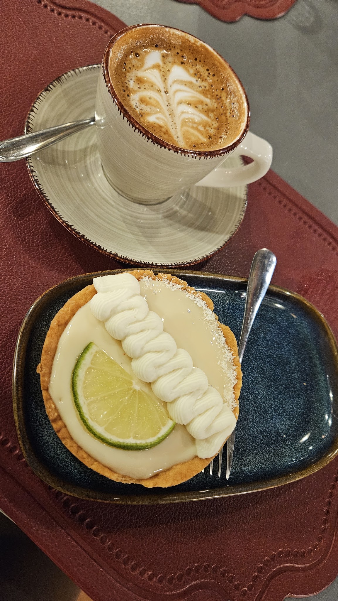 El Café de Porfirio
