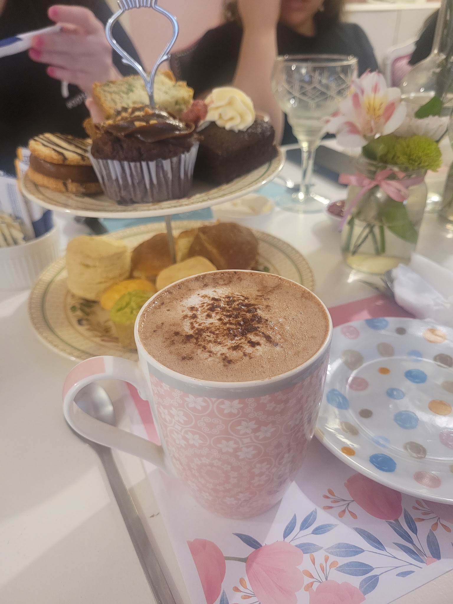 Sweetie Boutique Bakery