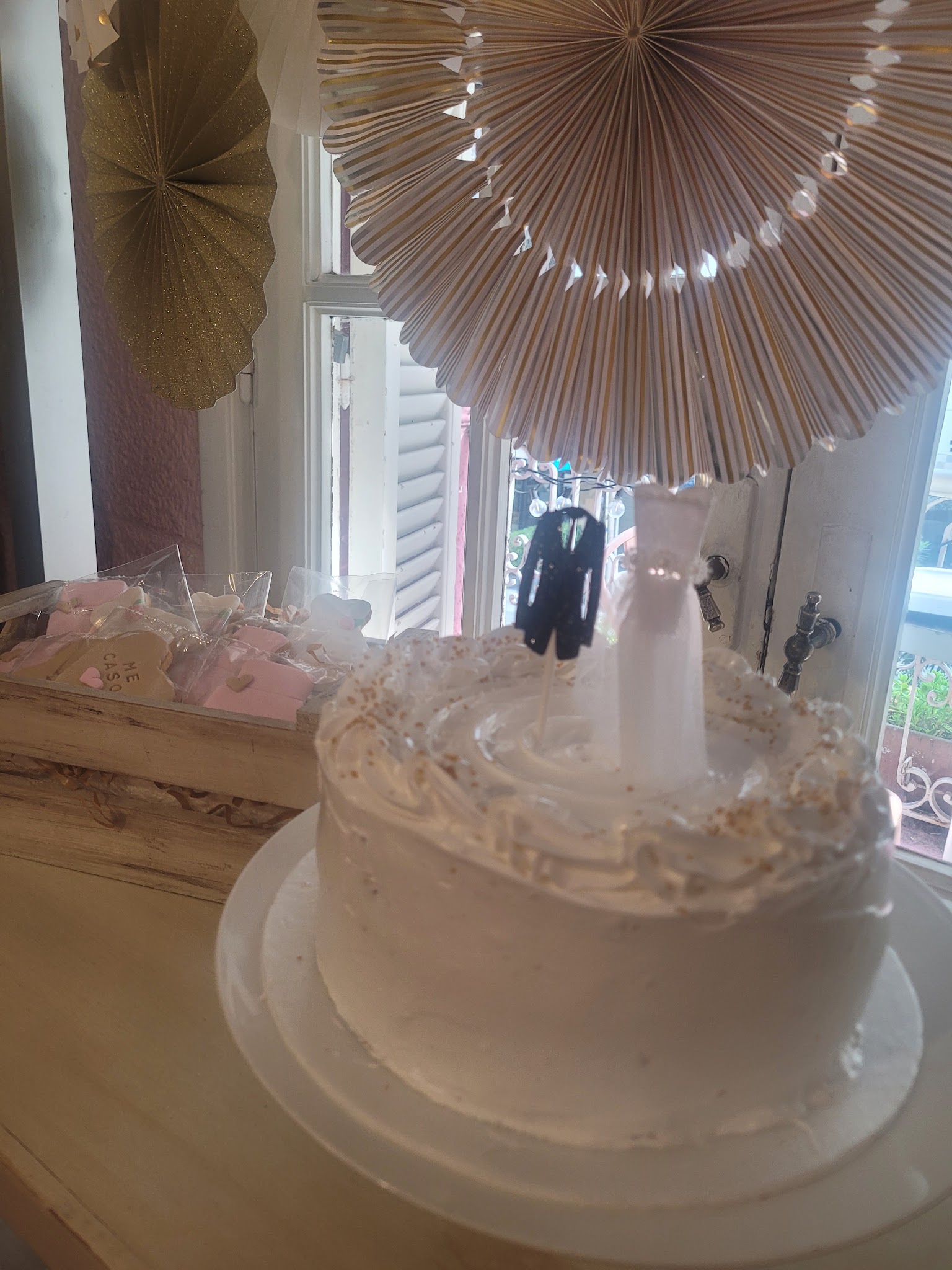 Sweetie Boutique Bakery