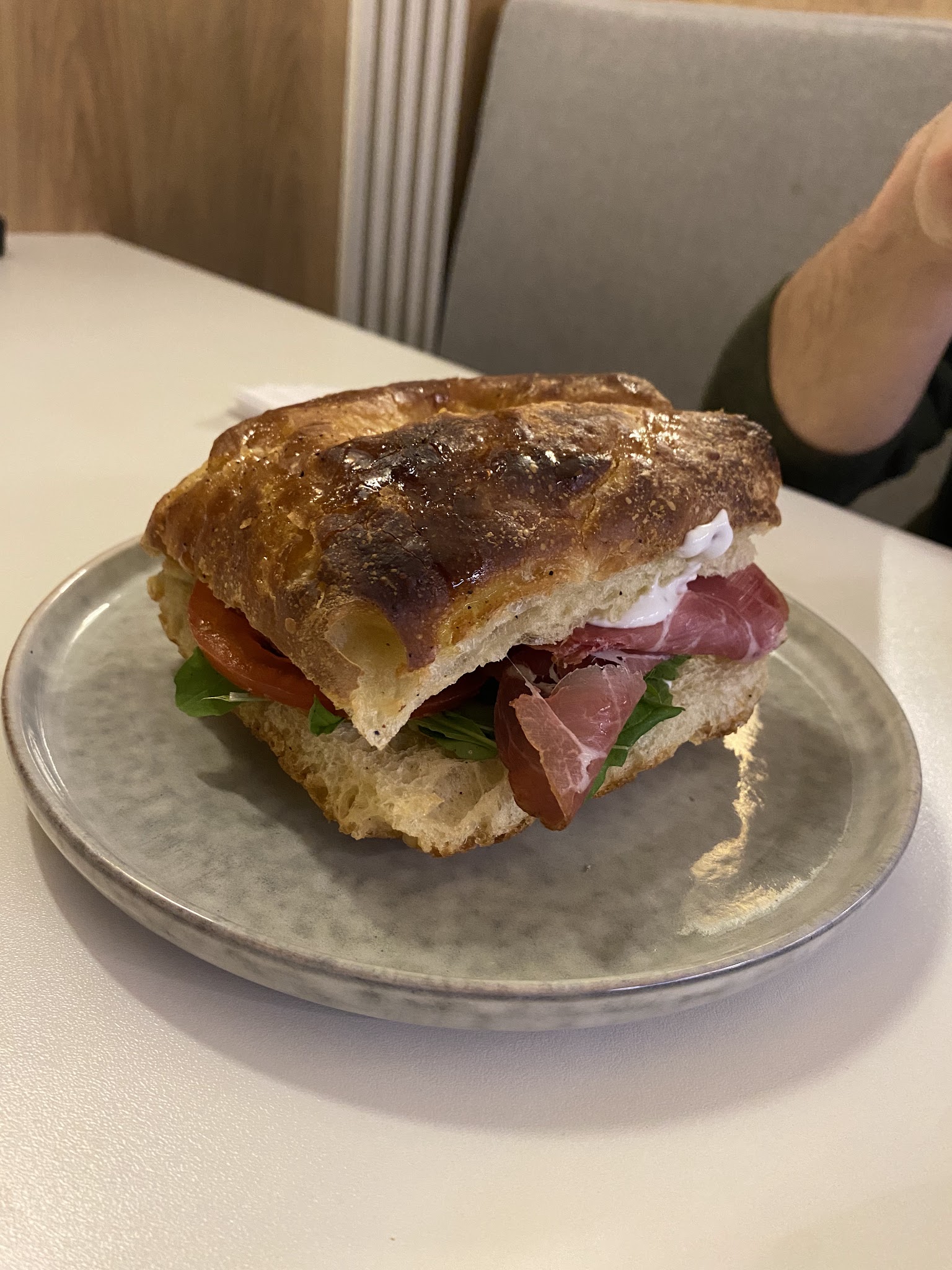 Cafe Plaza Boutique
