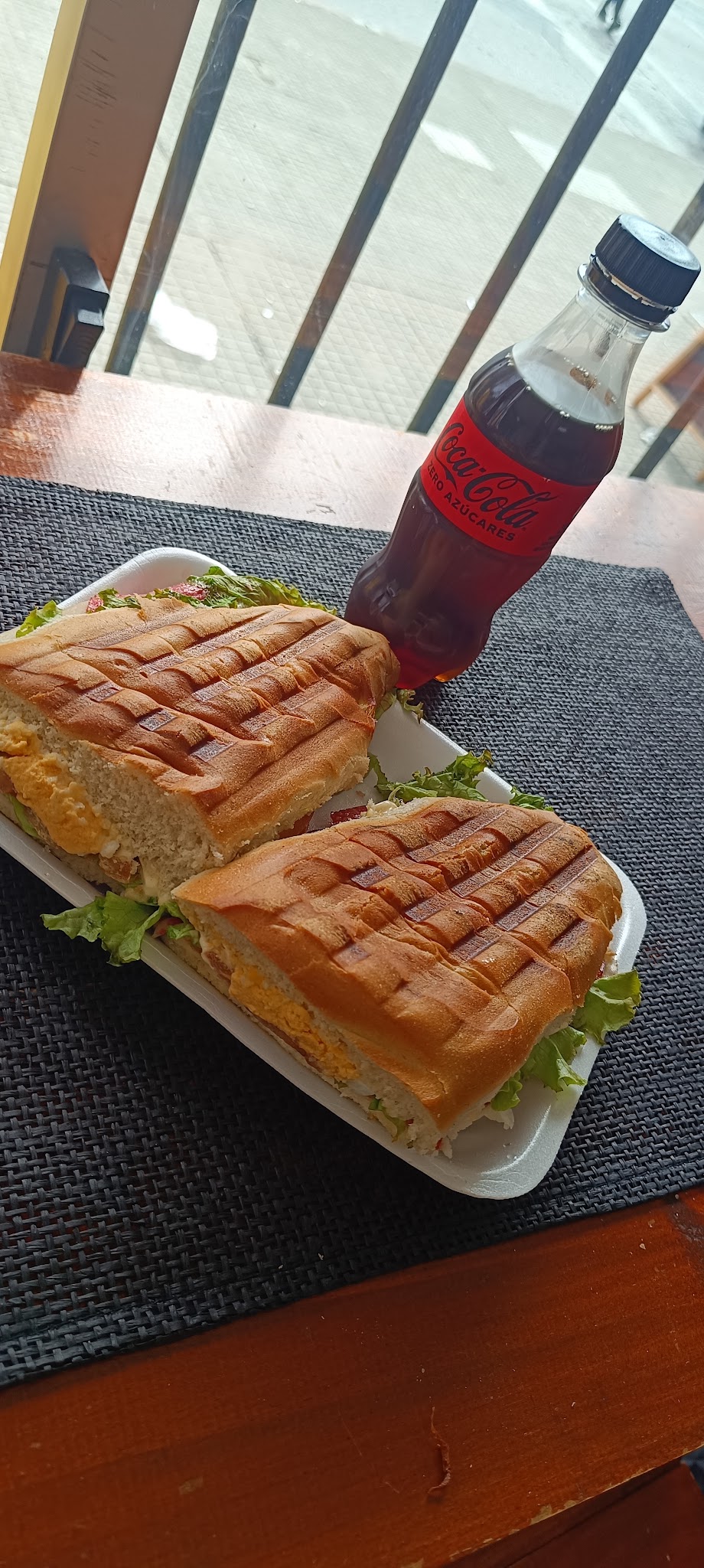 Panaderia Las Abuelas