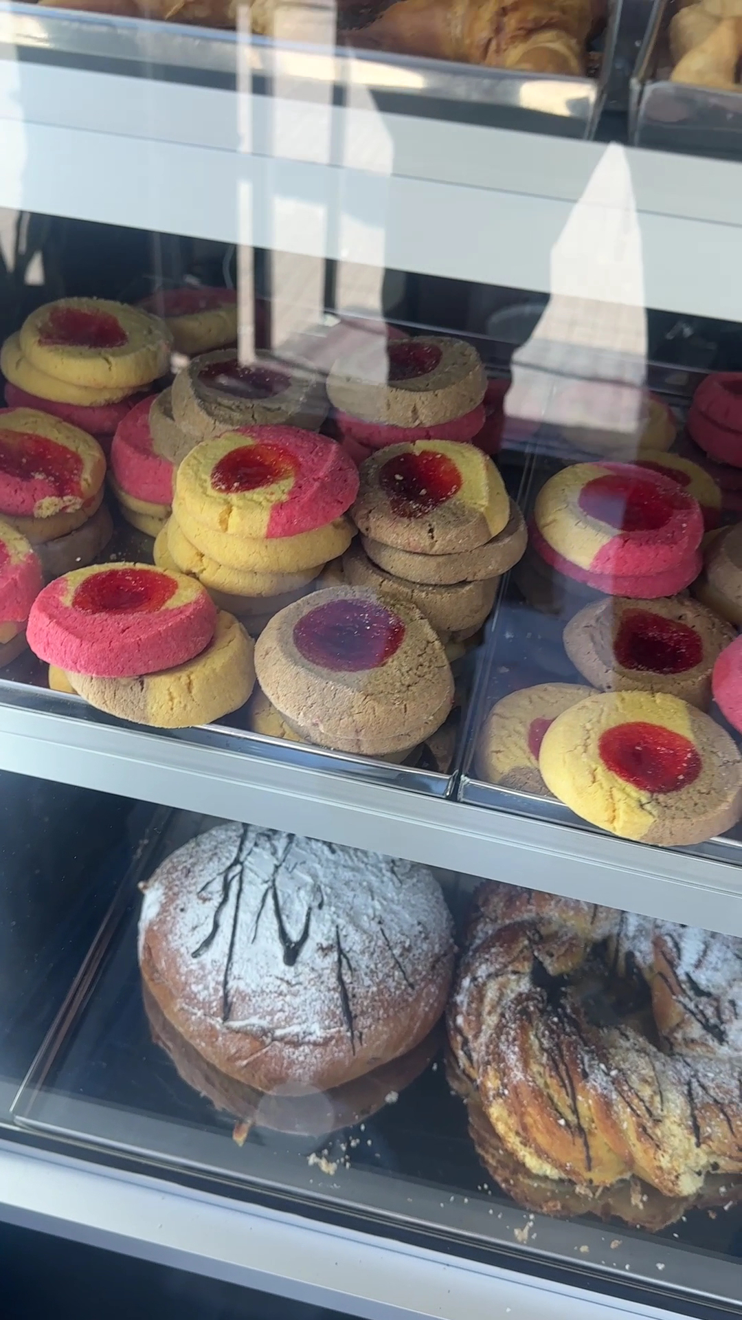 Panaderia Las Abuelas