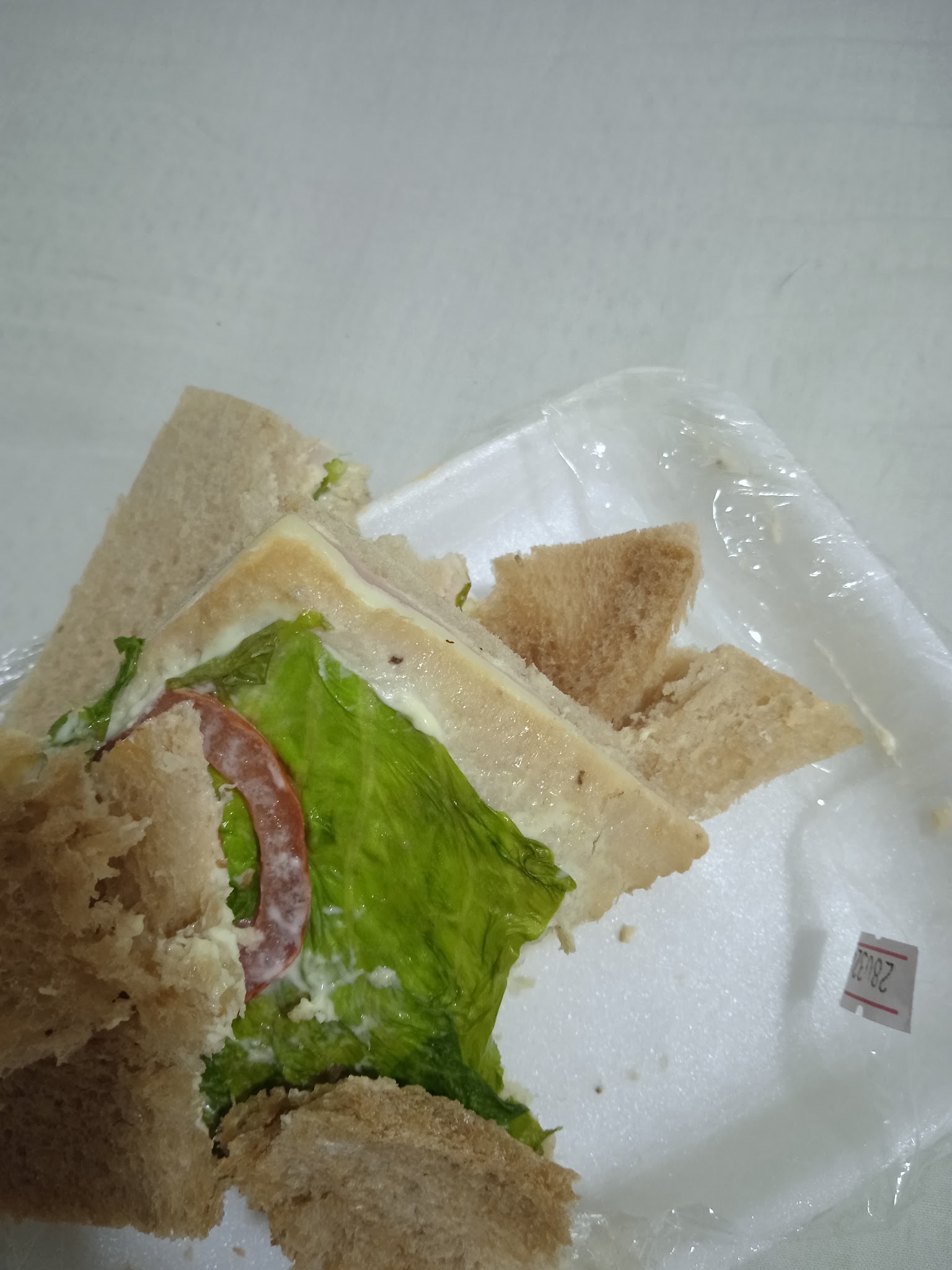 Panadería PatyFlop