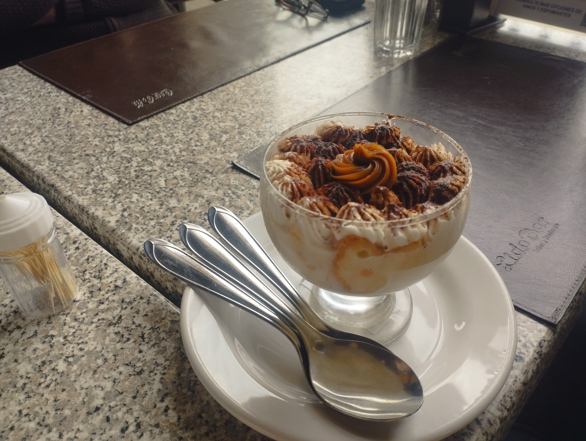 Lido Bar