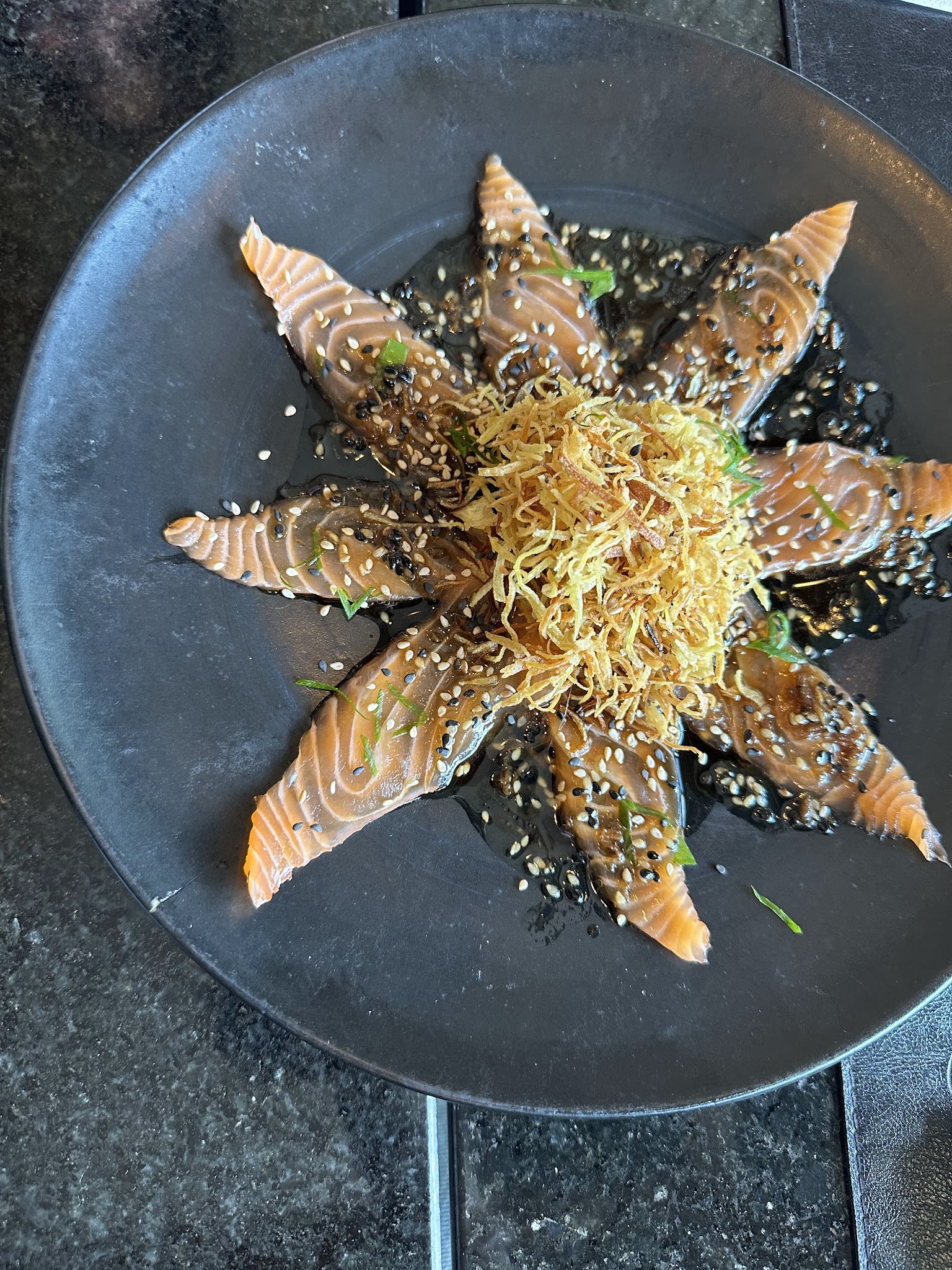 Sushi Pop