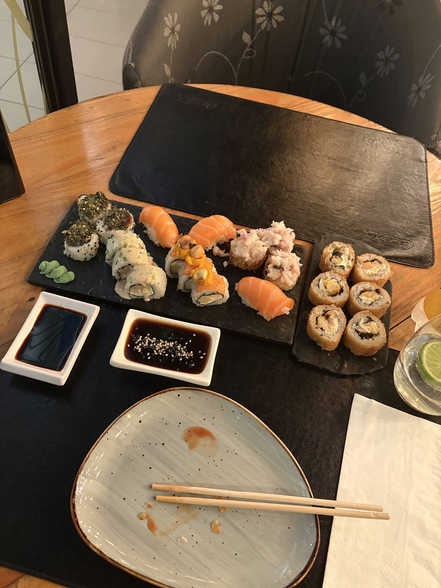 Sushi Pop