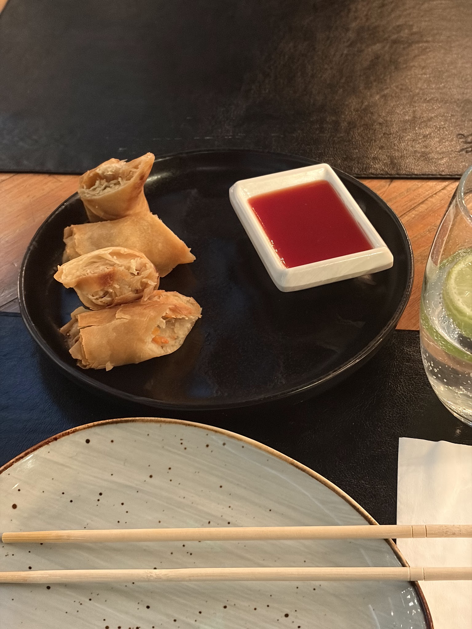 Sushi Pop