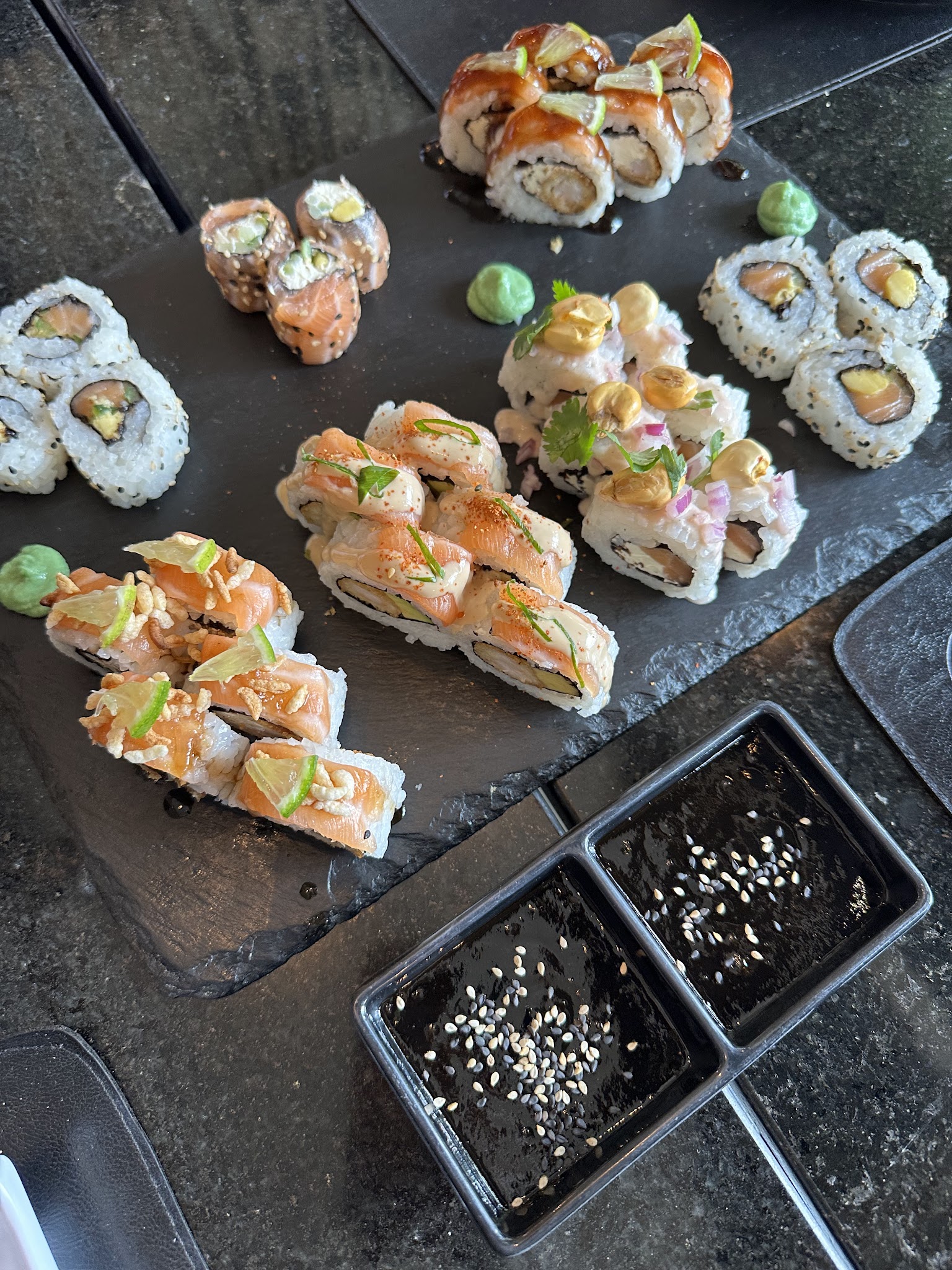Sushi Pop