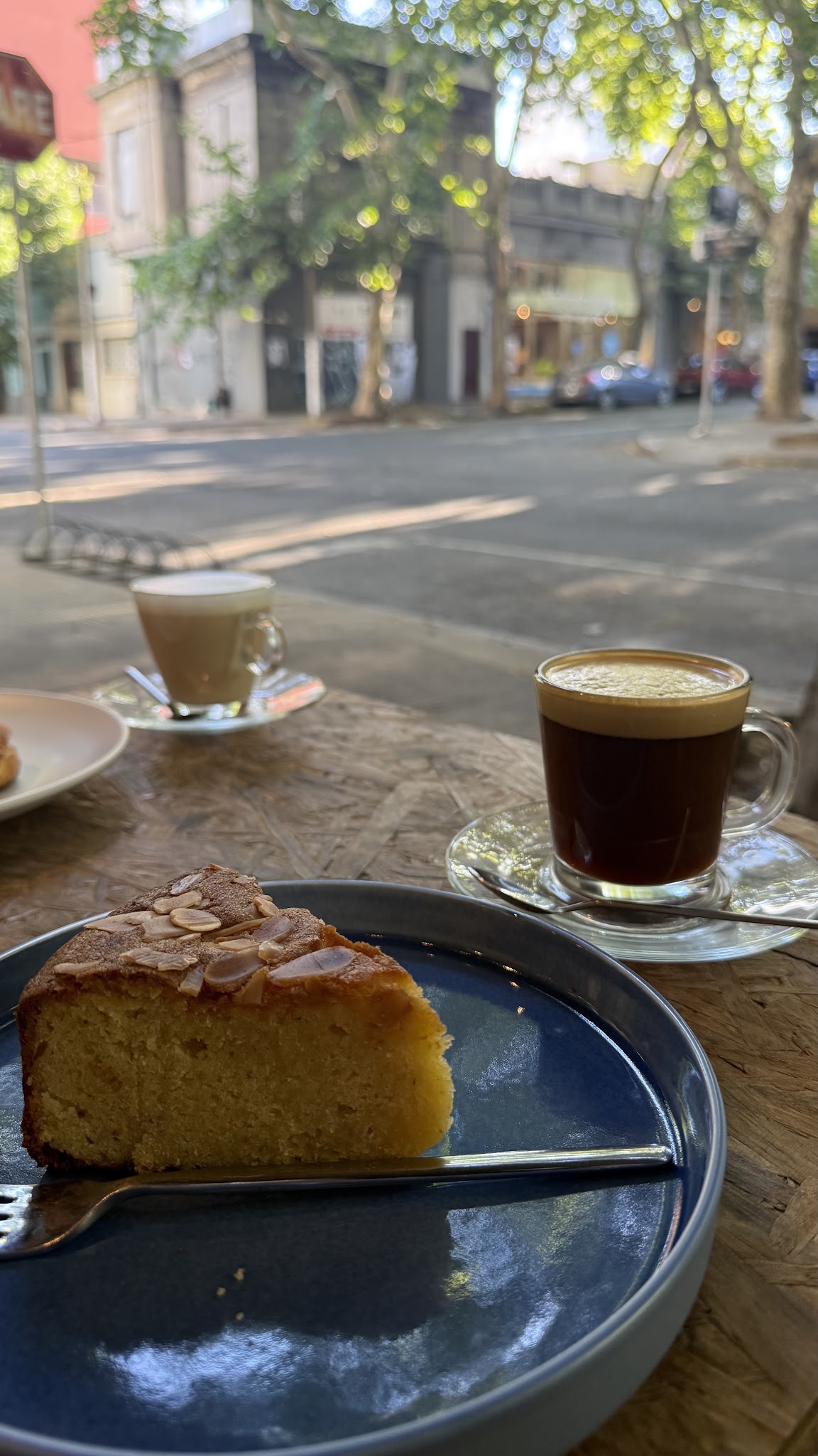Soy Café