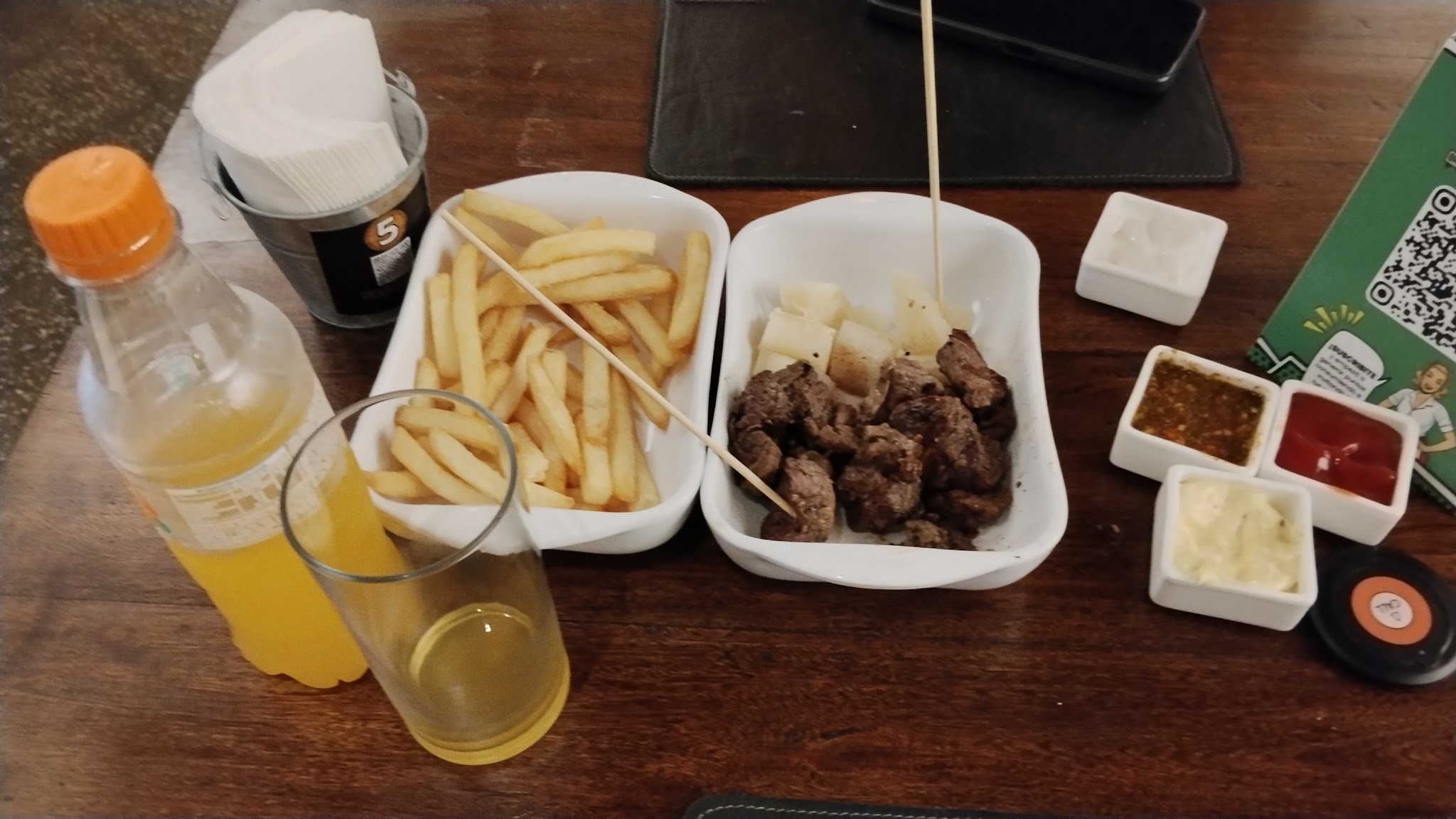 BROCHETTO