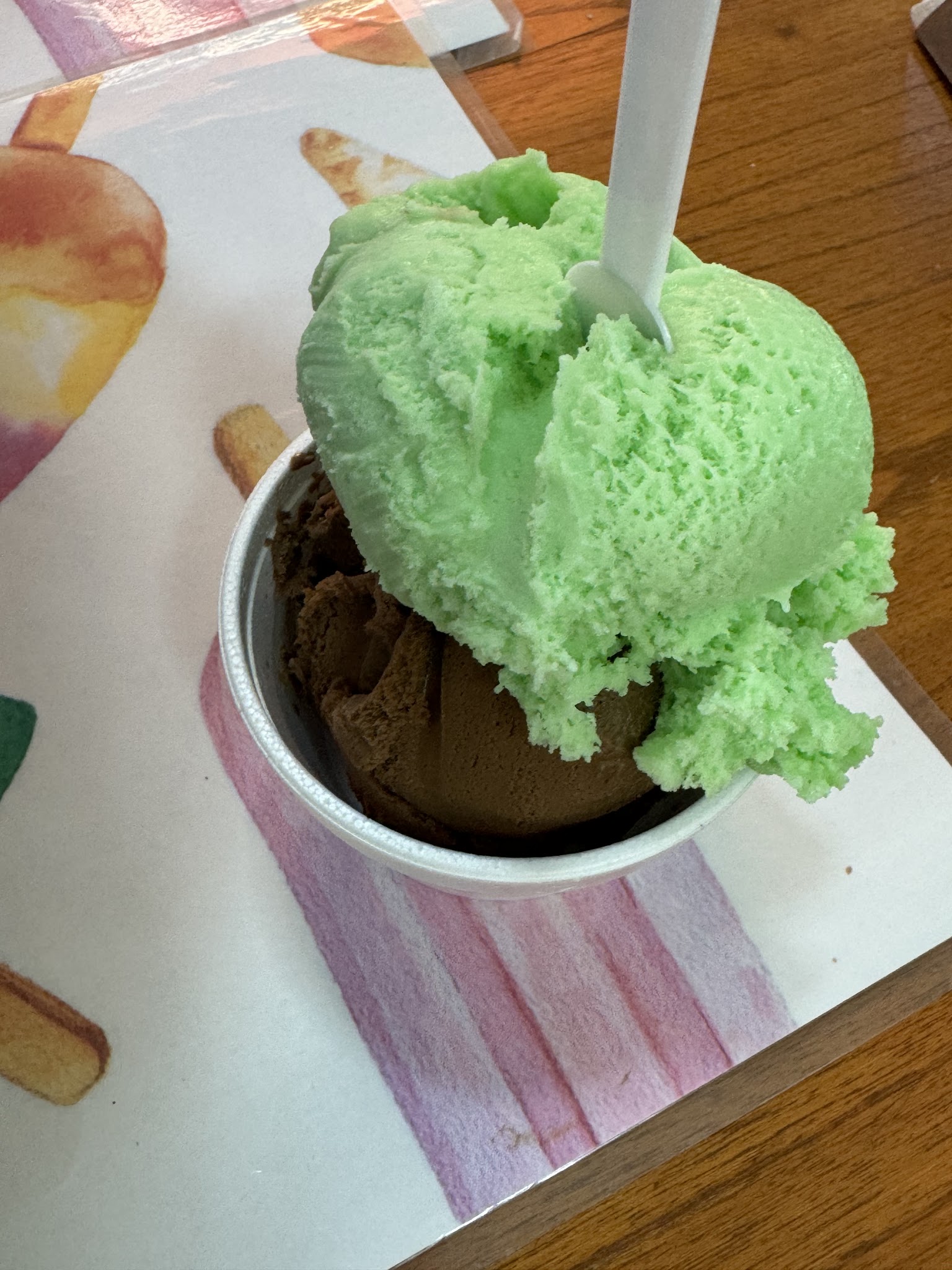Helados Doctorazo