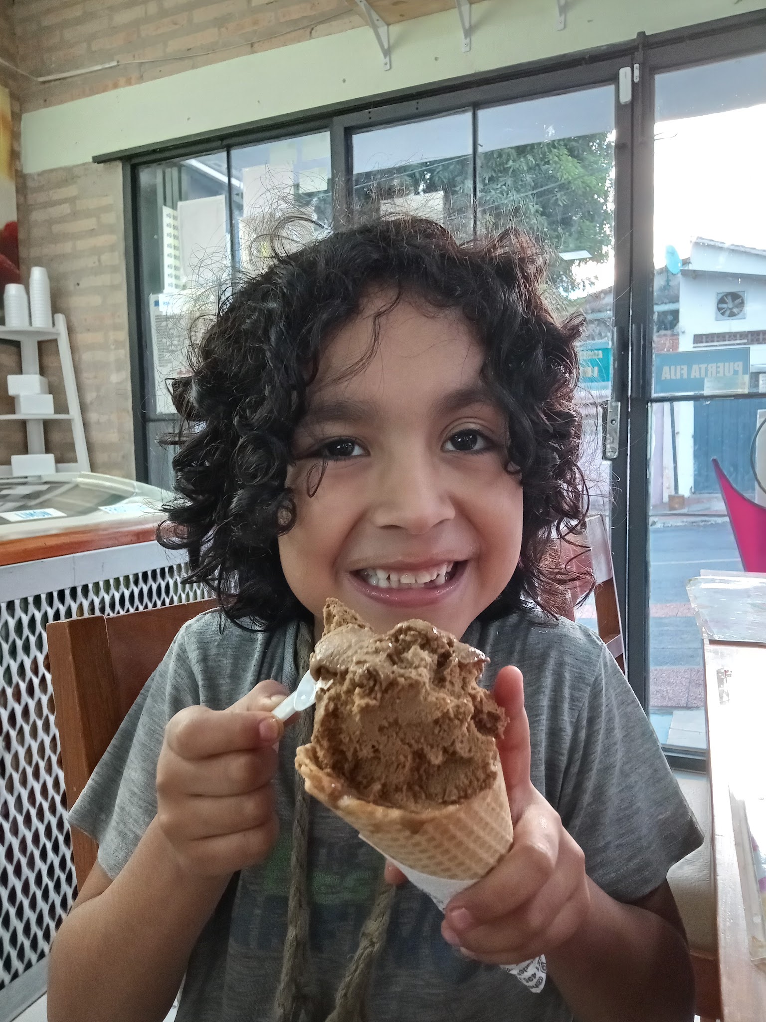 Helados Doctorazo