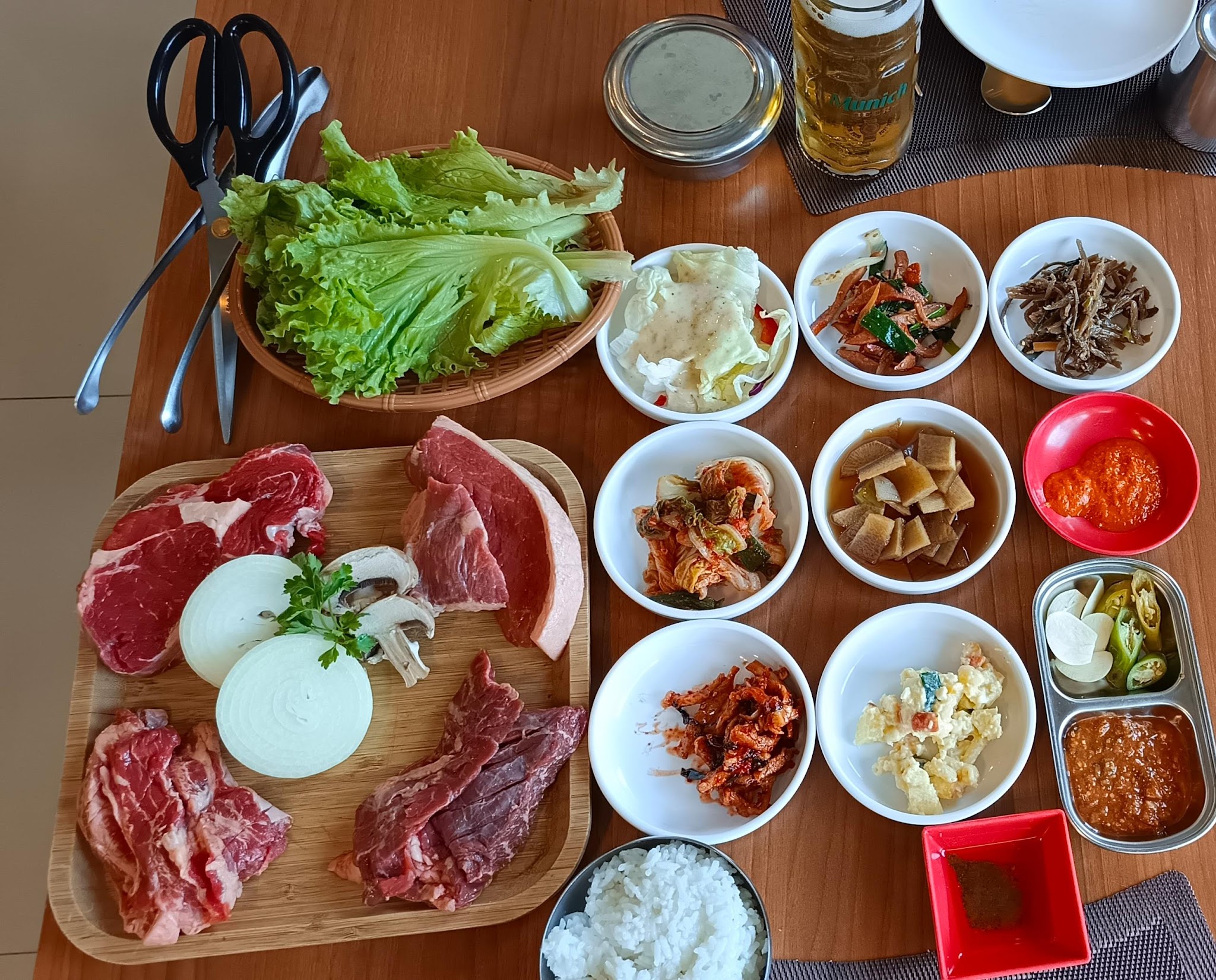 Tobagui 또바기