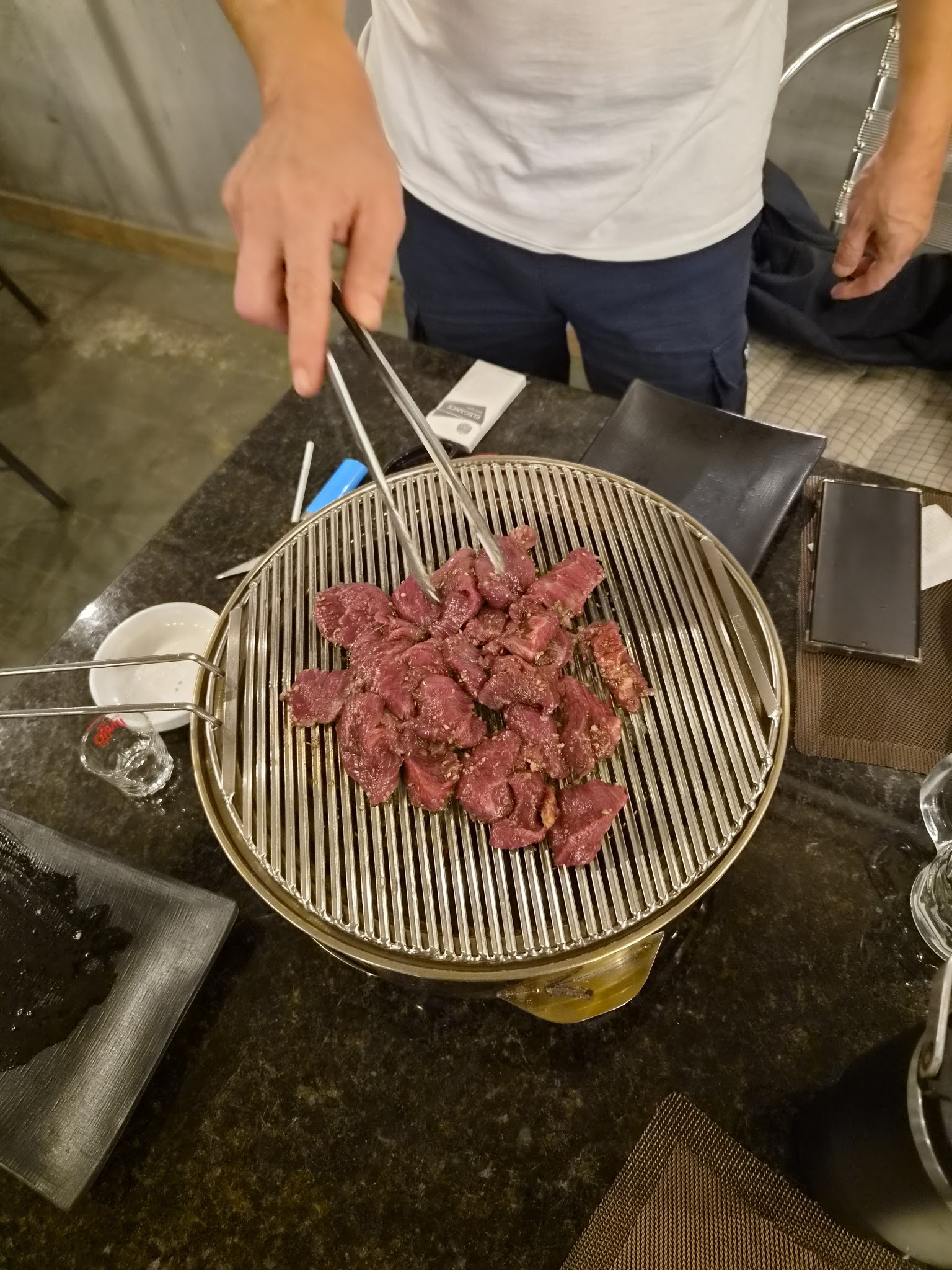 Tobagui 또바기