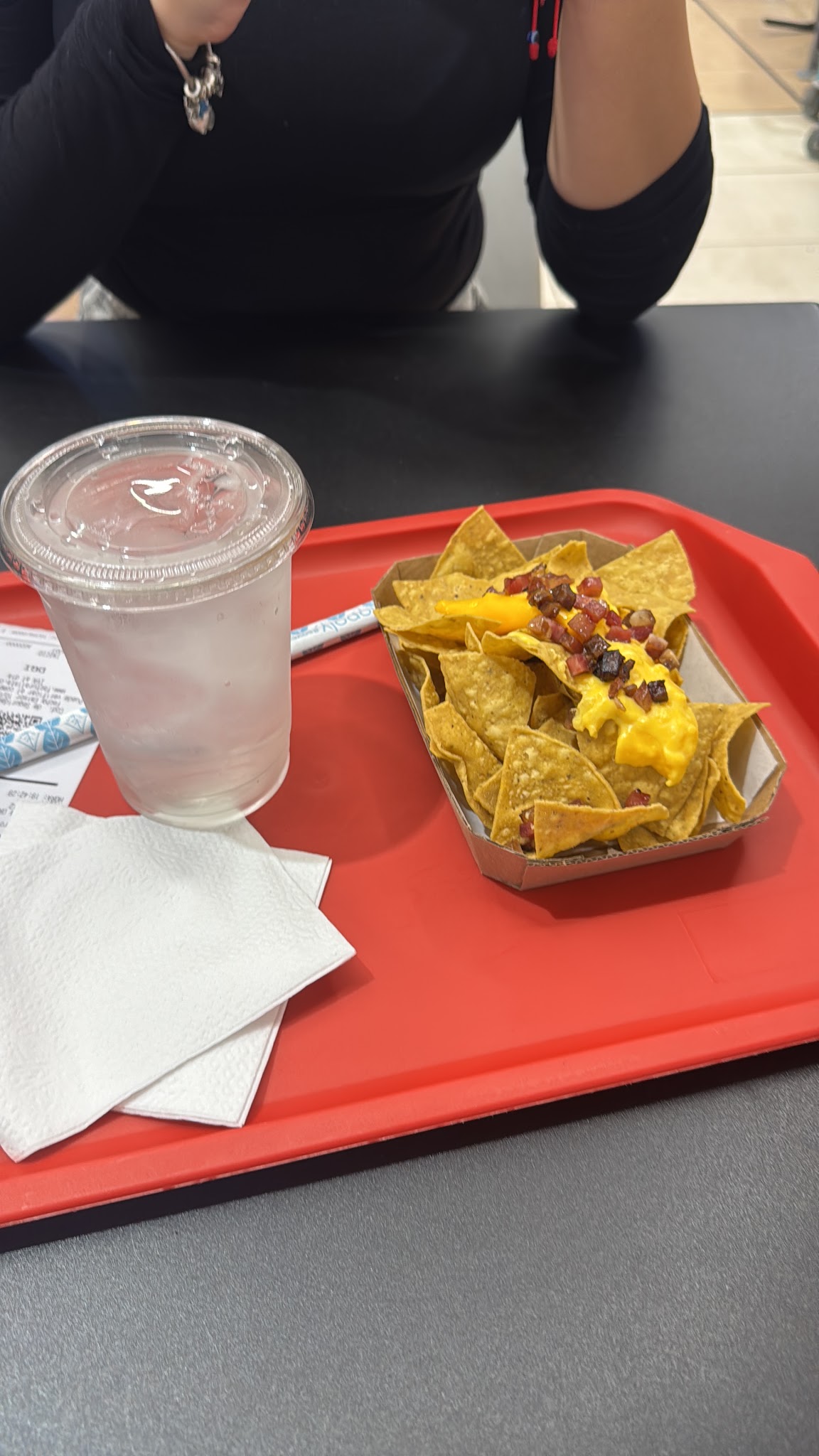 La WaWa