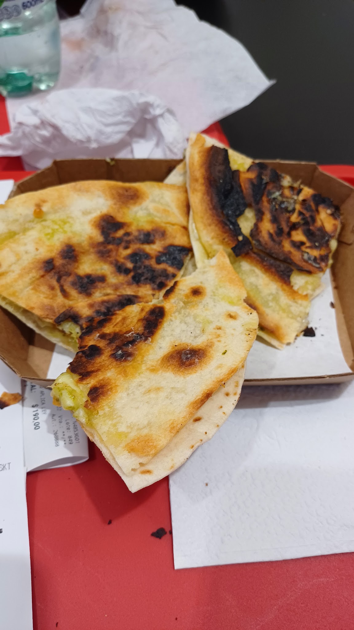 La WaWa