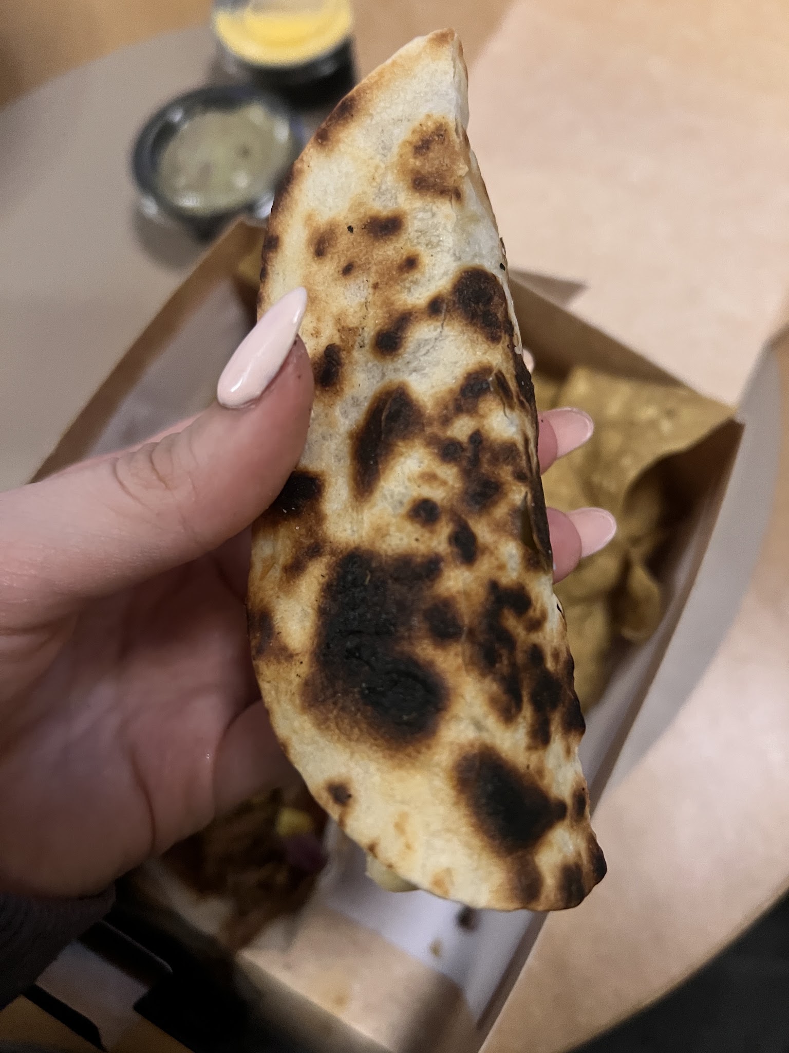 La WaWa