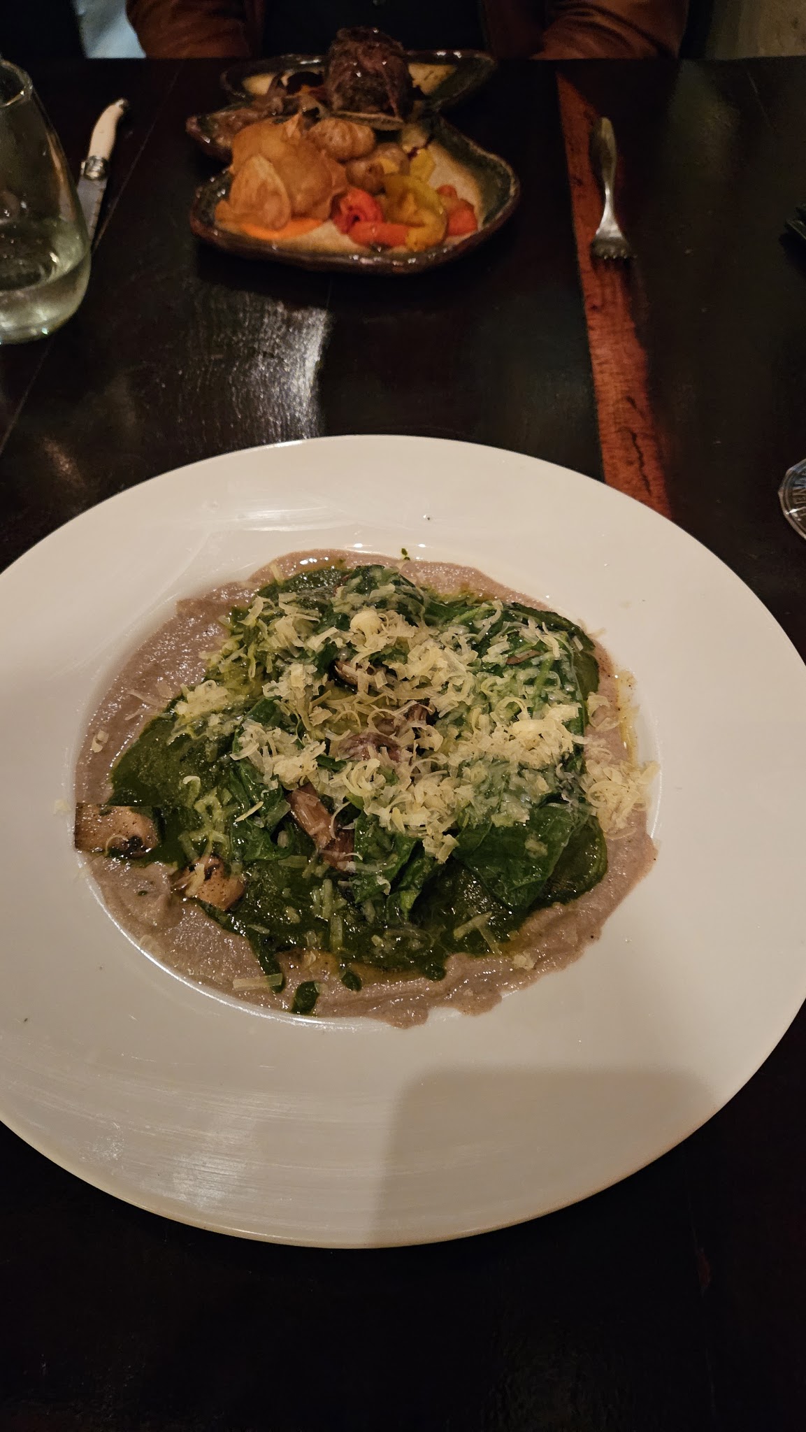 Tierra Colorada Gastro