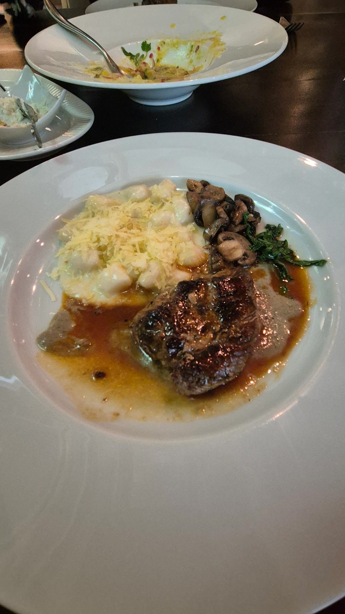 Tierra Colorada Gastro