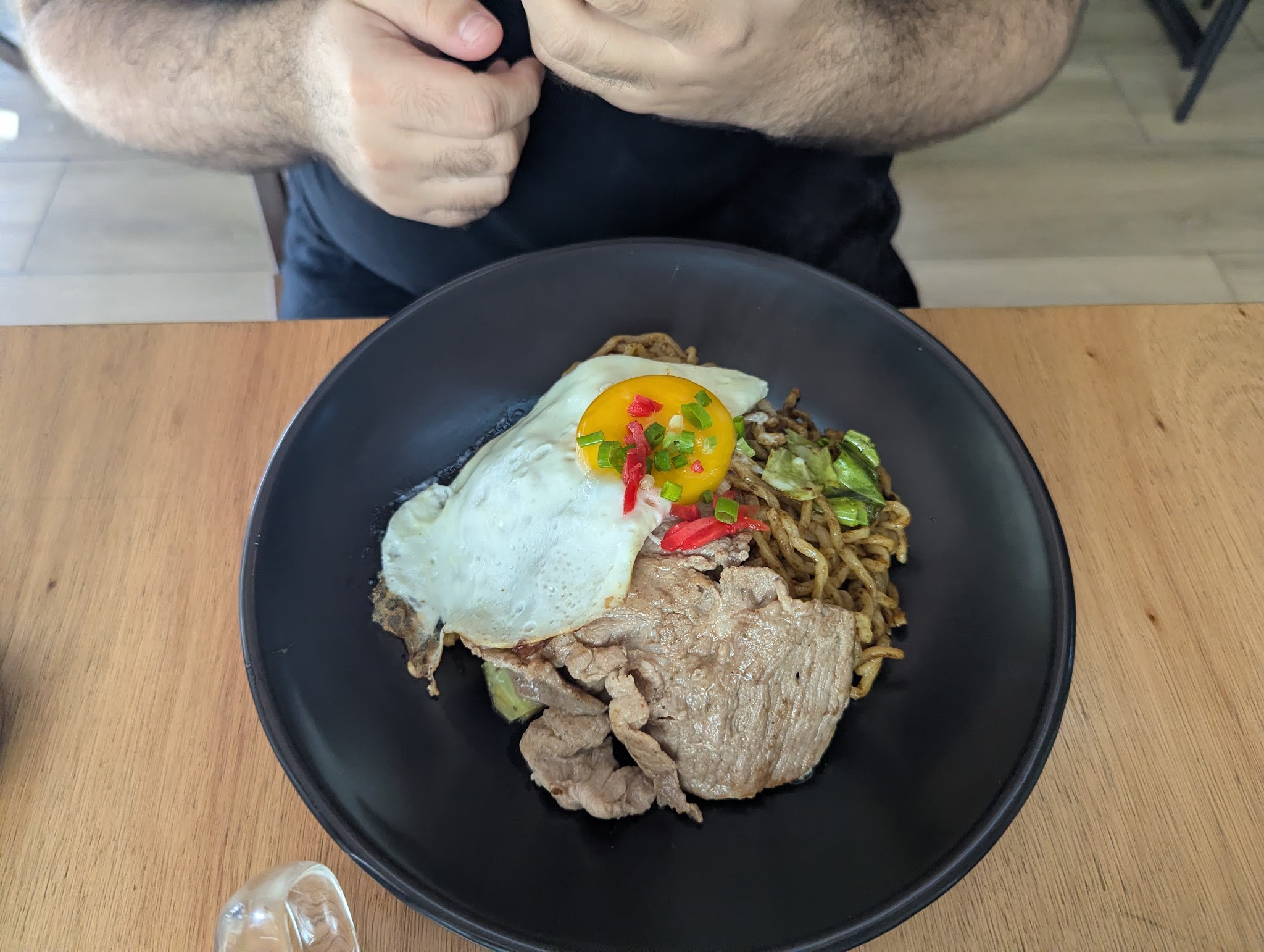Café japonés YAMASAN