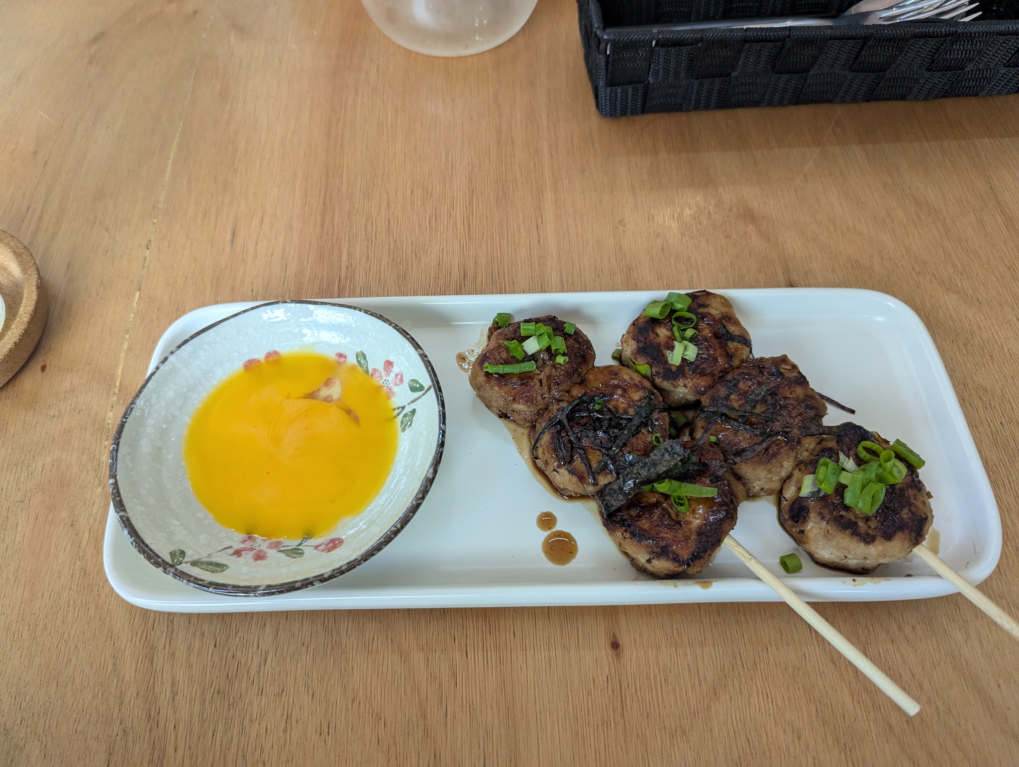 Café japonés YAMASAN