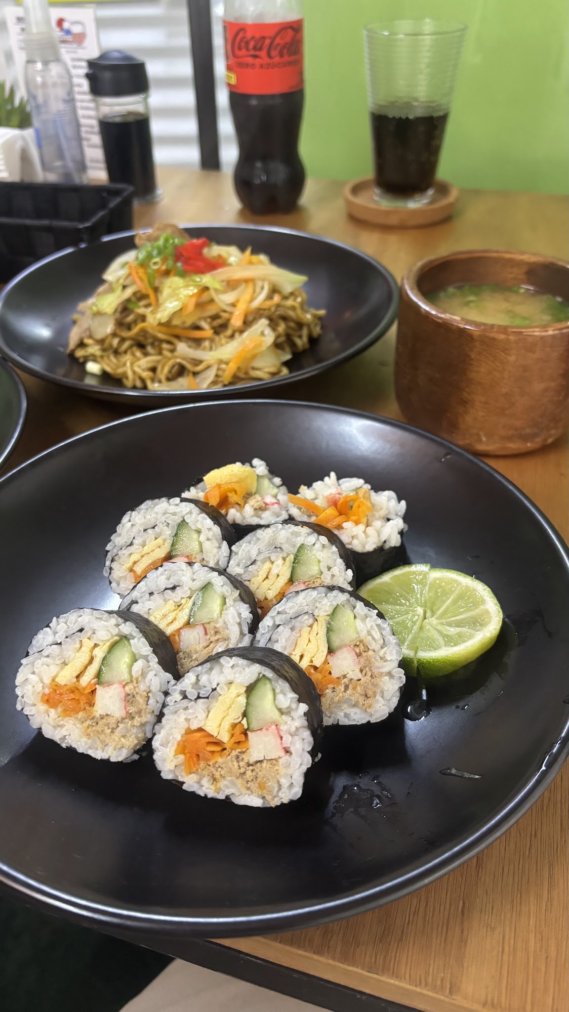 Café japonés YAMASAN