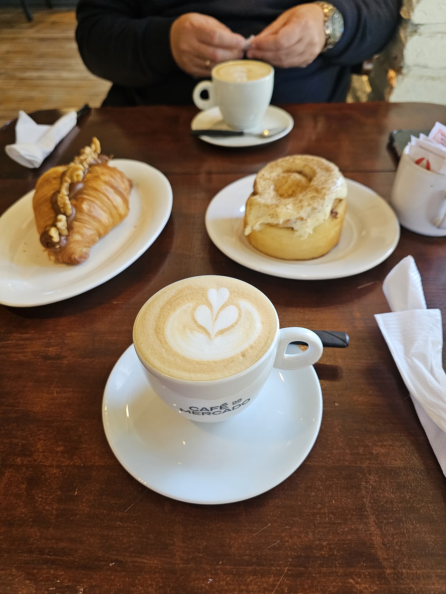 Zule - Panadería y Café