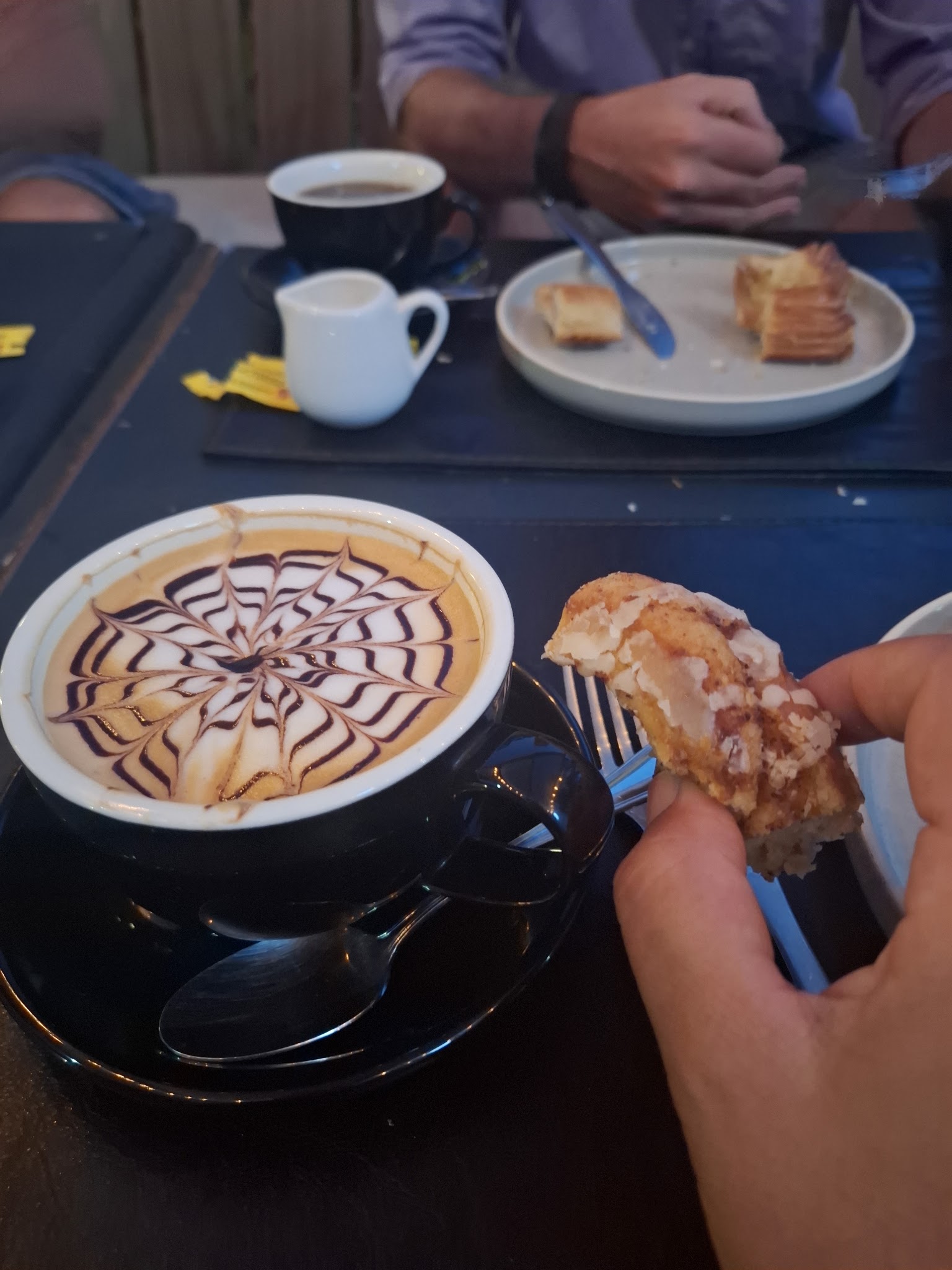 Zule - Panadería y Café