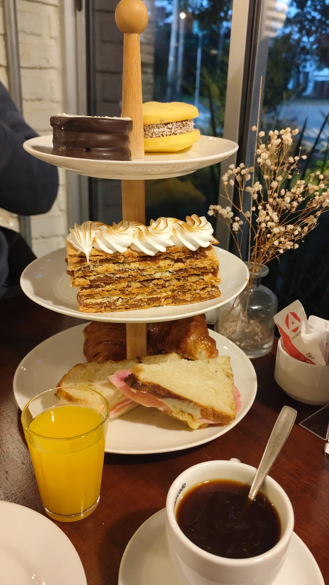 Zule - Panadería y Café