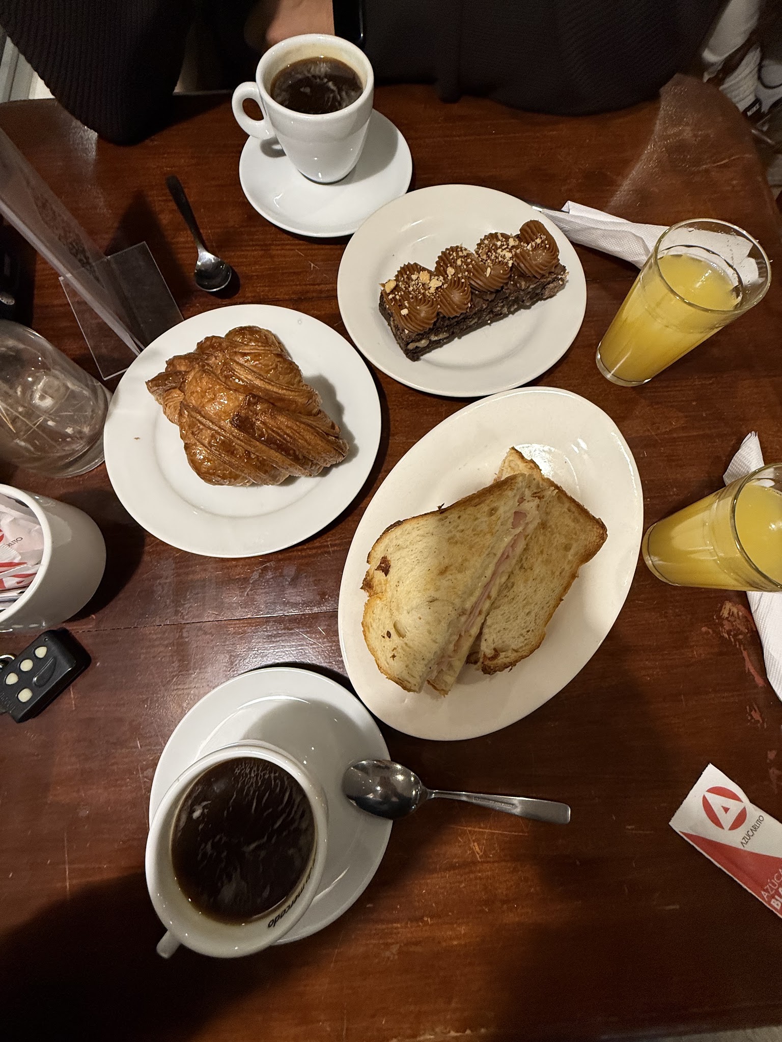 Zule - Panadería y Café