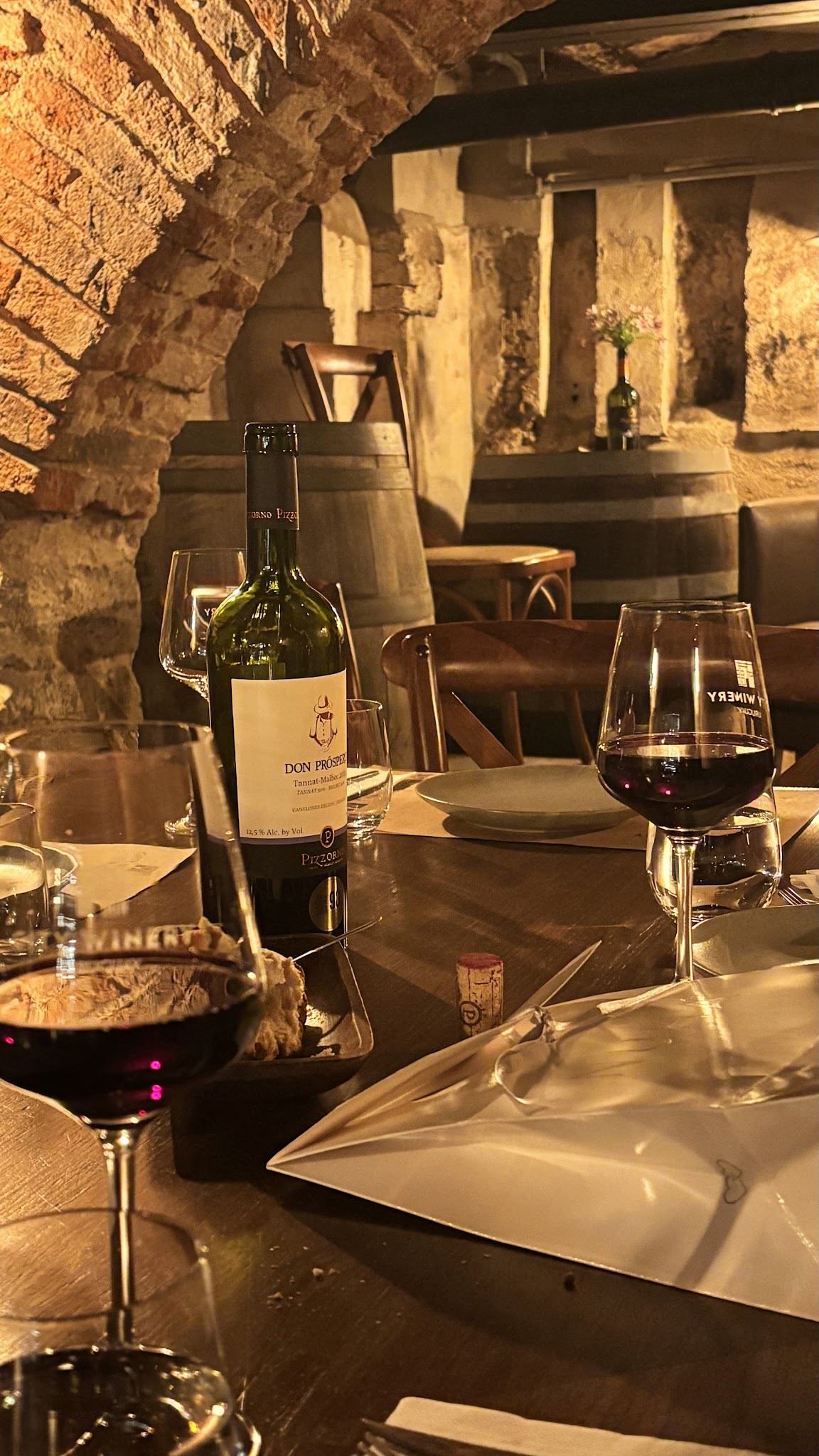 City Winery Uruguay