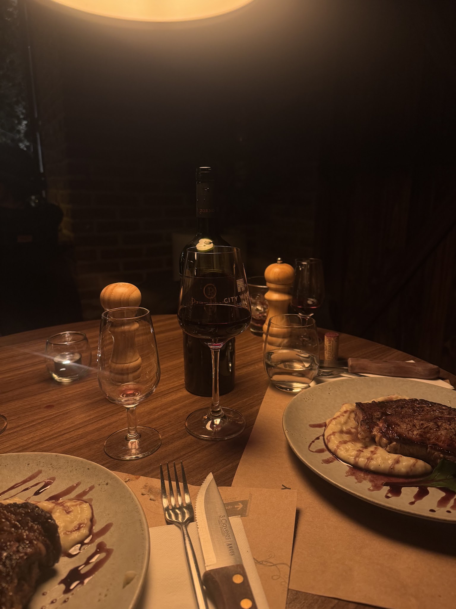 City Winery Uruguay