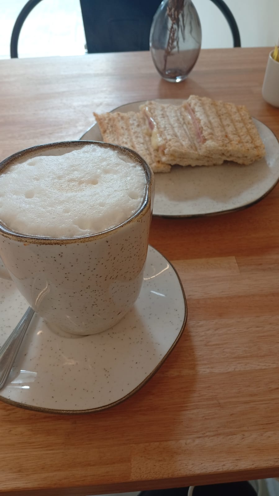 Aroma
