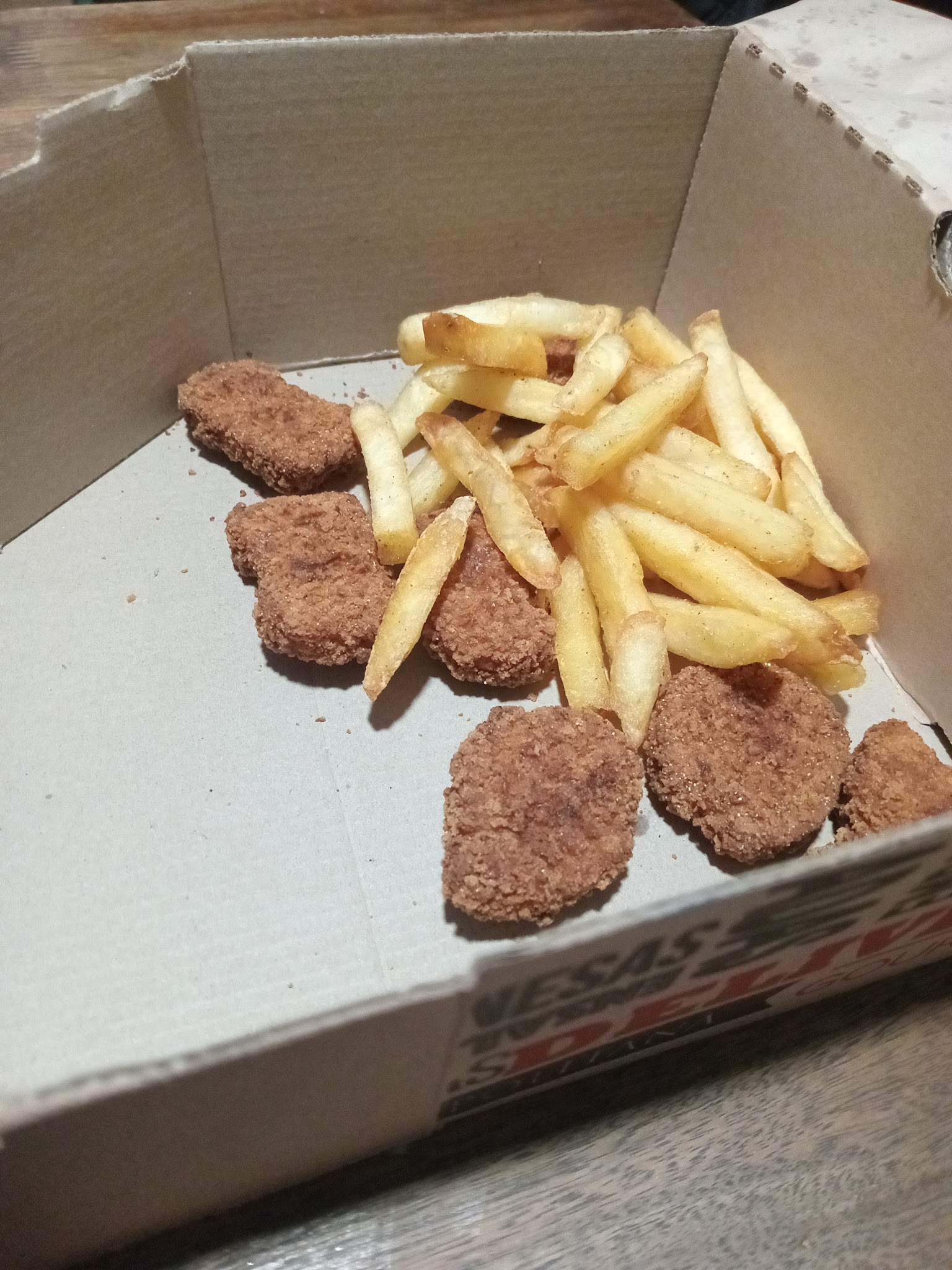 Hamburguesas BUNNY BURGUER