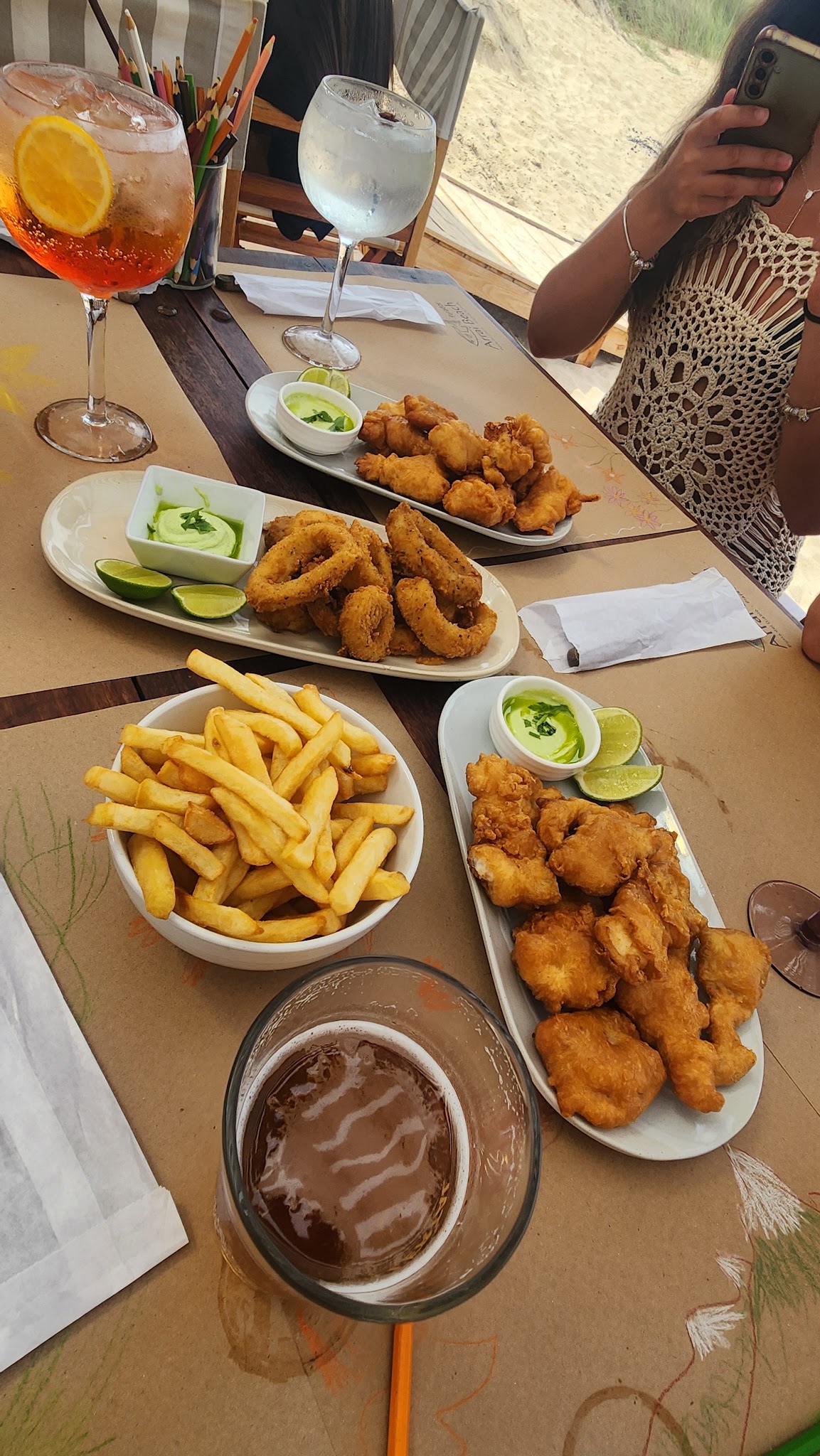 Arrai Beach Bar