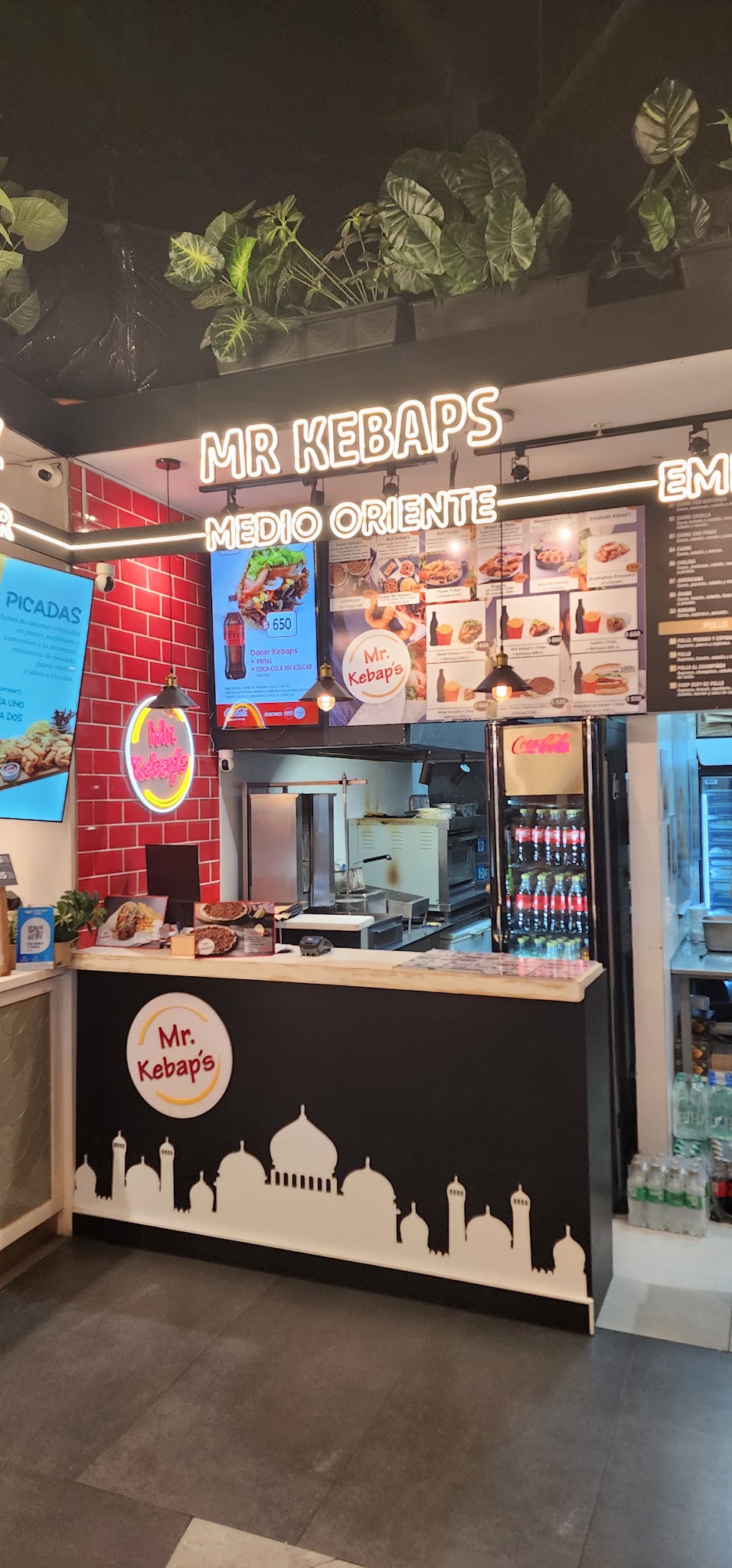 Mr. Kebap’s