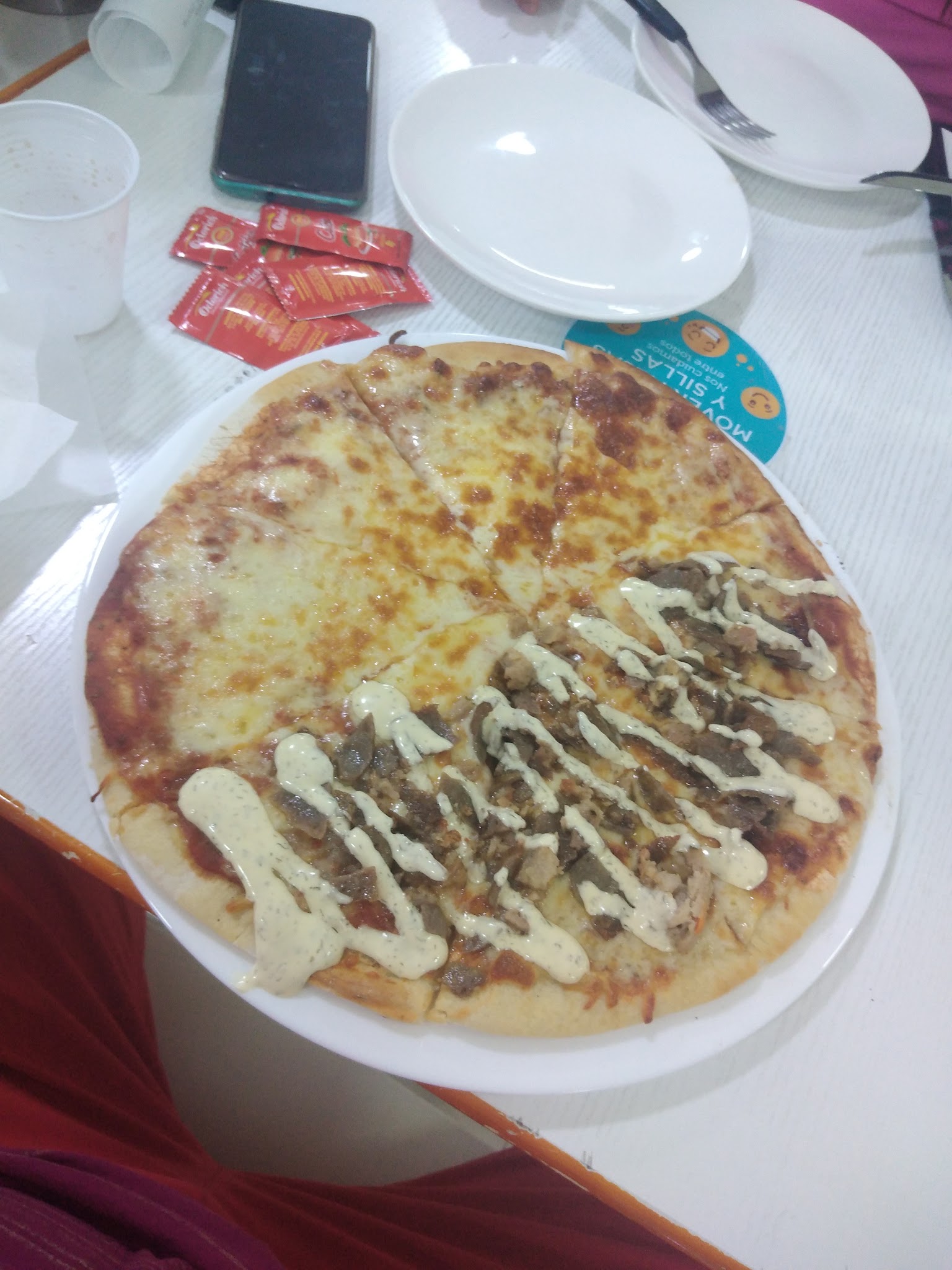 Mr. Kebap’s