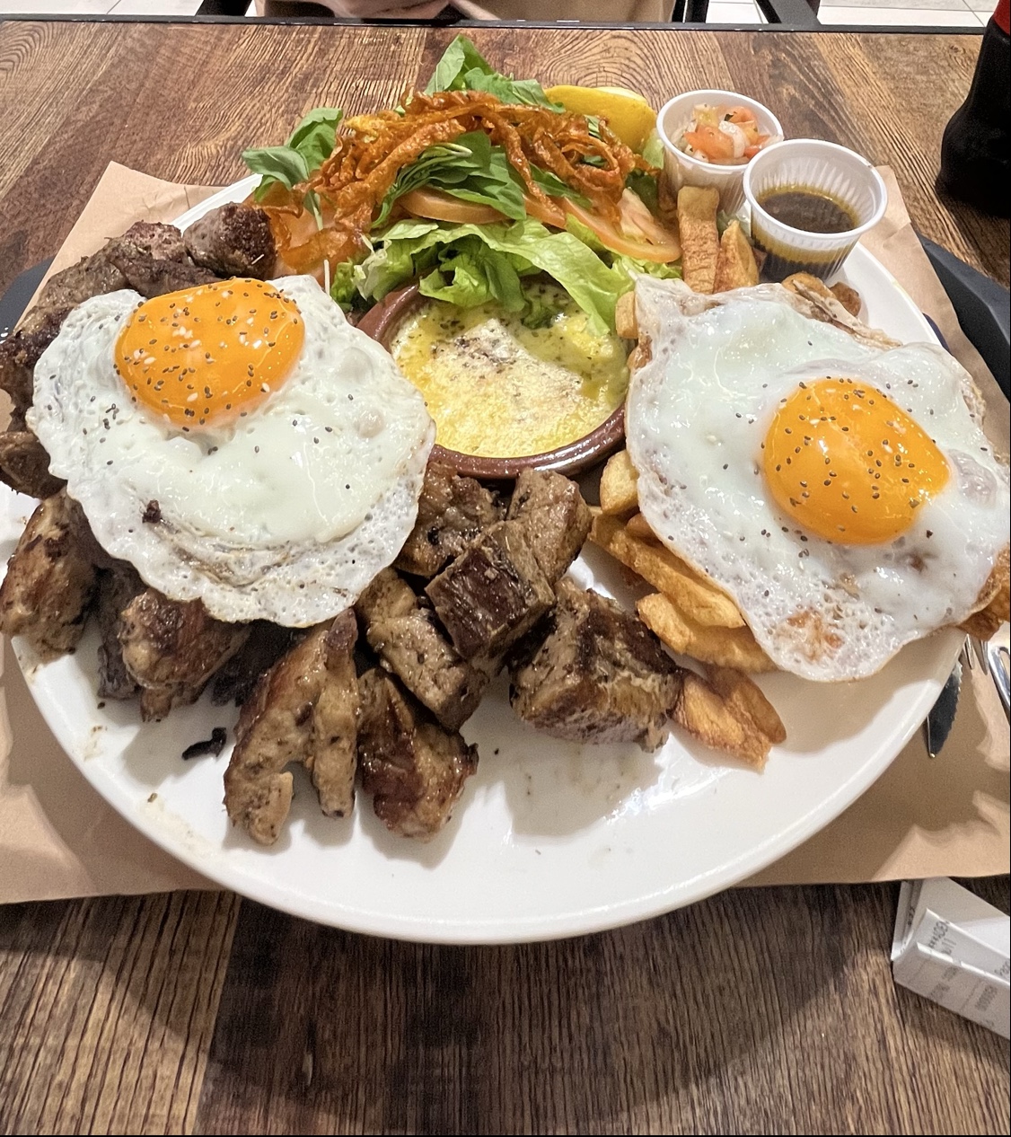 Mr. Kebap’s