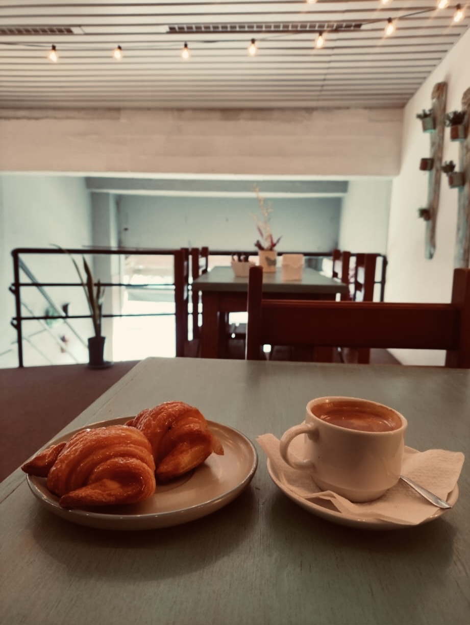 Chay Café