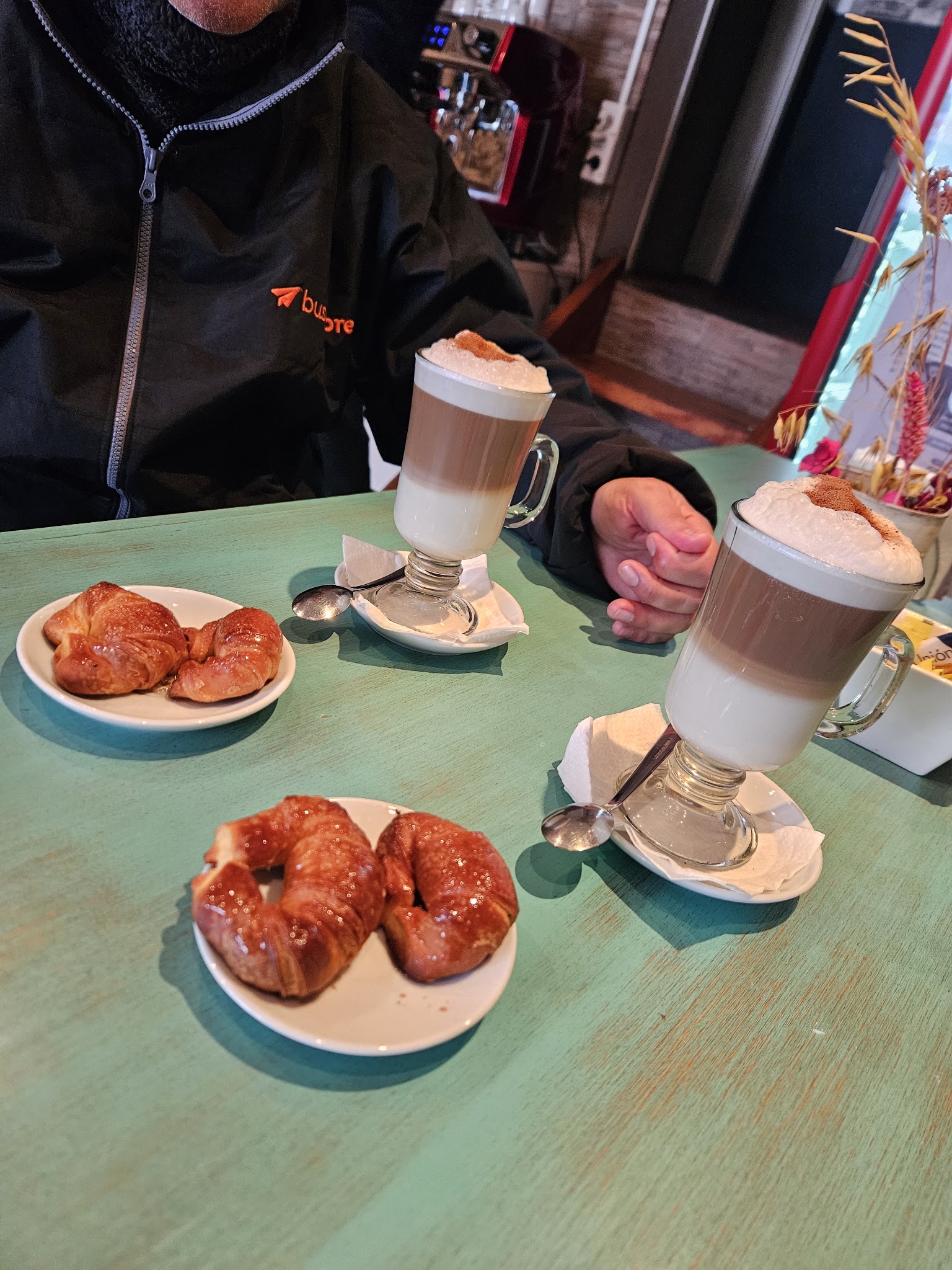 Chay Café